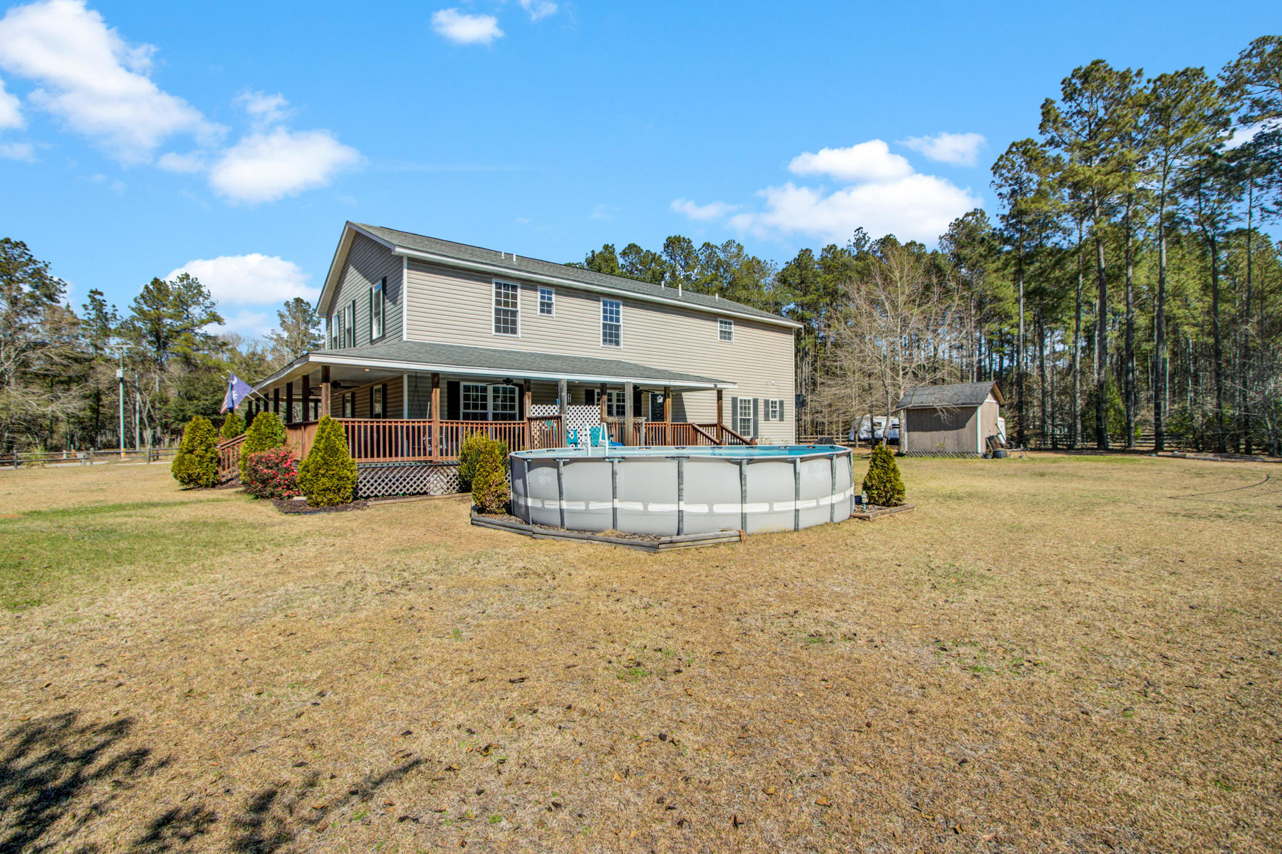 3587 Cane Branch Road Walterboro, SC 29488 - Photo 38 of 50 3587 Cane Branch Rd, Walterboro SC (38)