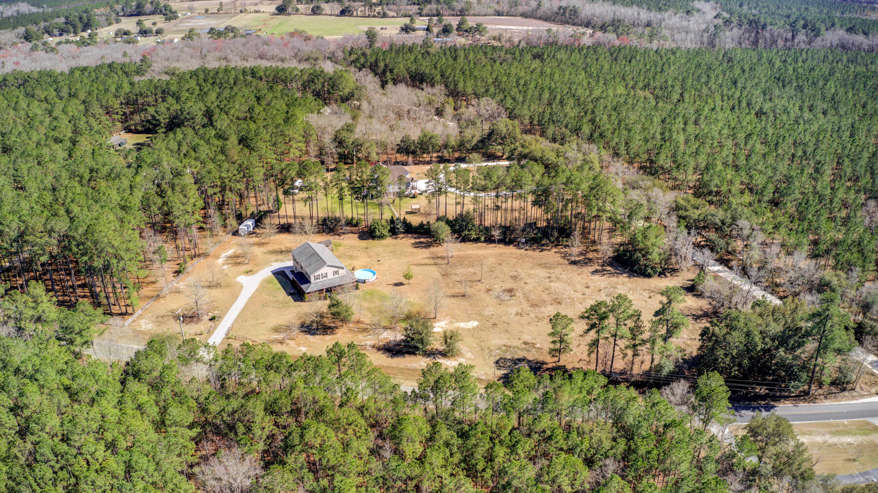 3587 Cane Branch Road Walterboro, SC 29488 - Photo 42 of 50 3587 Cane Branch Rd, Walterboro SC (42)