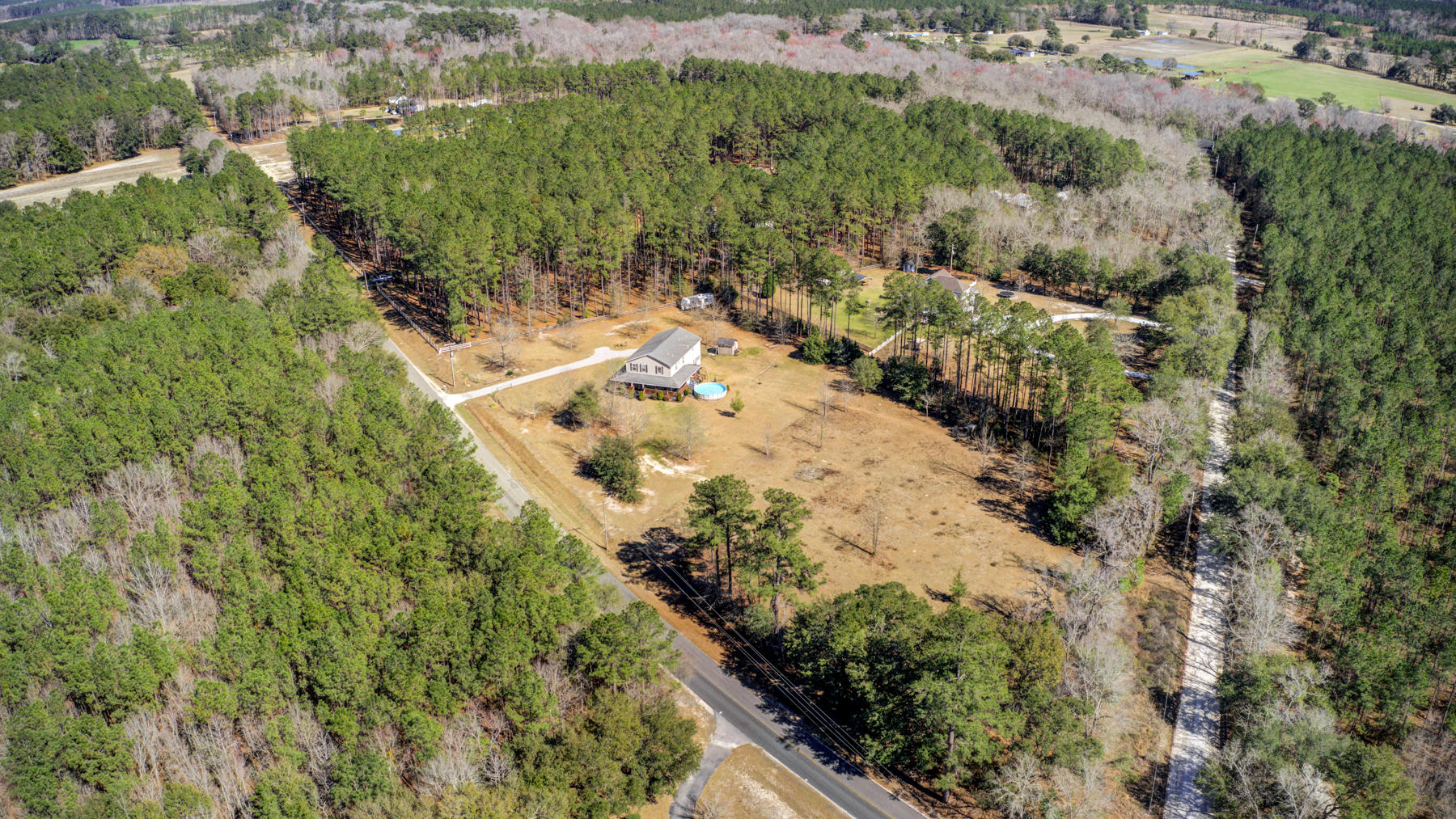 3587 Cane Branch Road Walterboro, SC 29488 - Photo 43 of 50 3587 Cane Branch Rd, Walterboro SC (43)