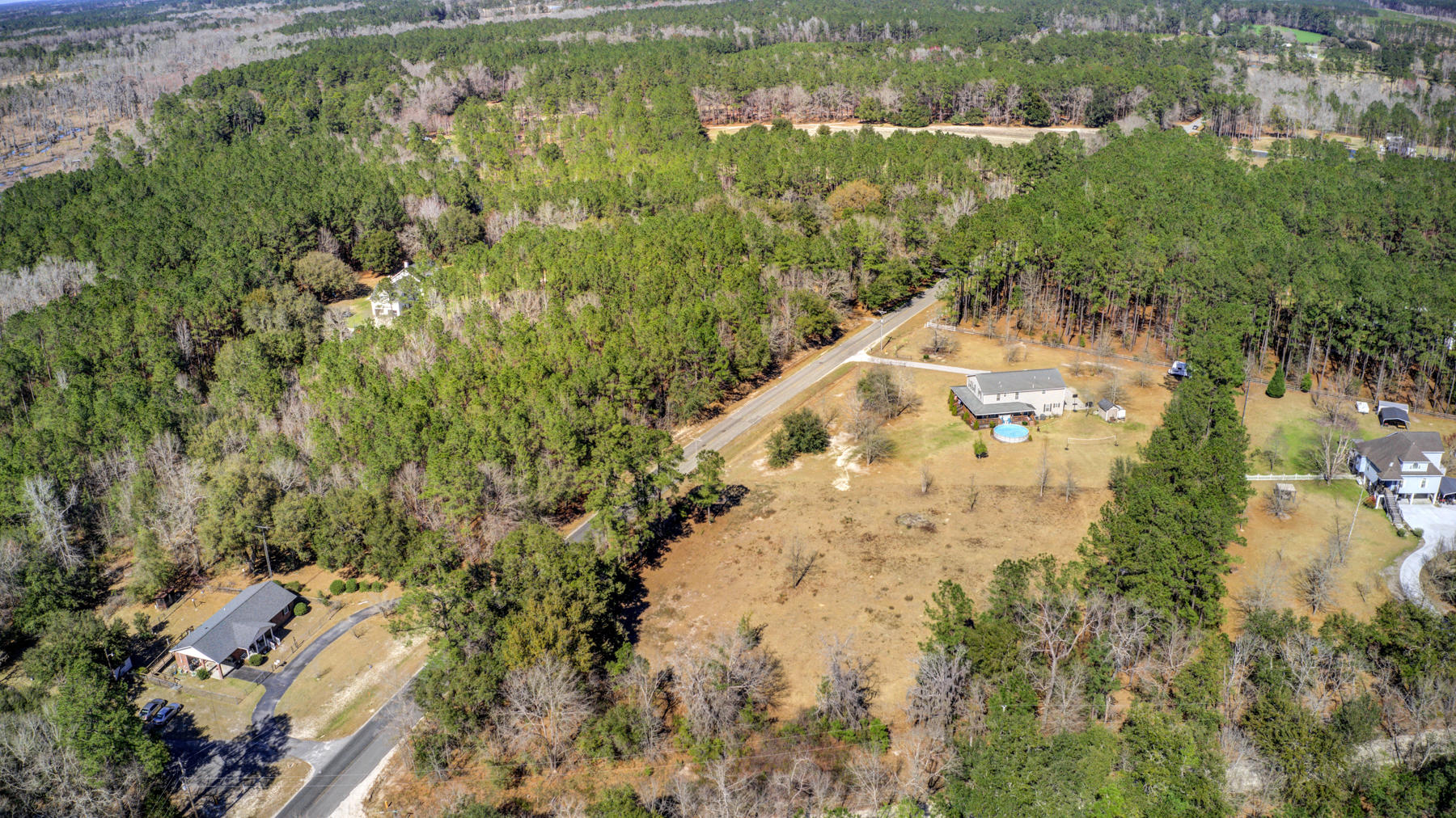 3587 Cane Branch Road Walterboro, SC 29488 - Photo 44 of 50 3587 Cane Branch Rd, Walterboro SC (44)
