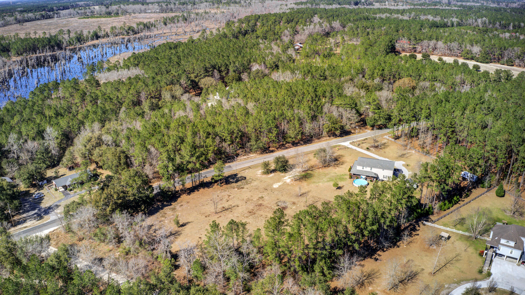 3587 Cane Branch Road Walterboro, SC 29488 - Photo 45 of 50 3587 Cane Branch Rd, Walterboro SC (45)