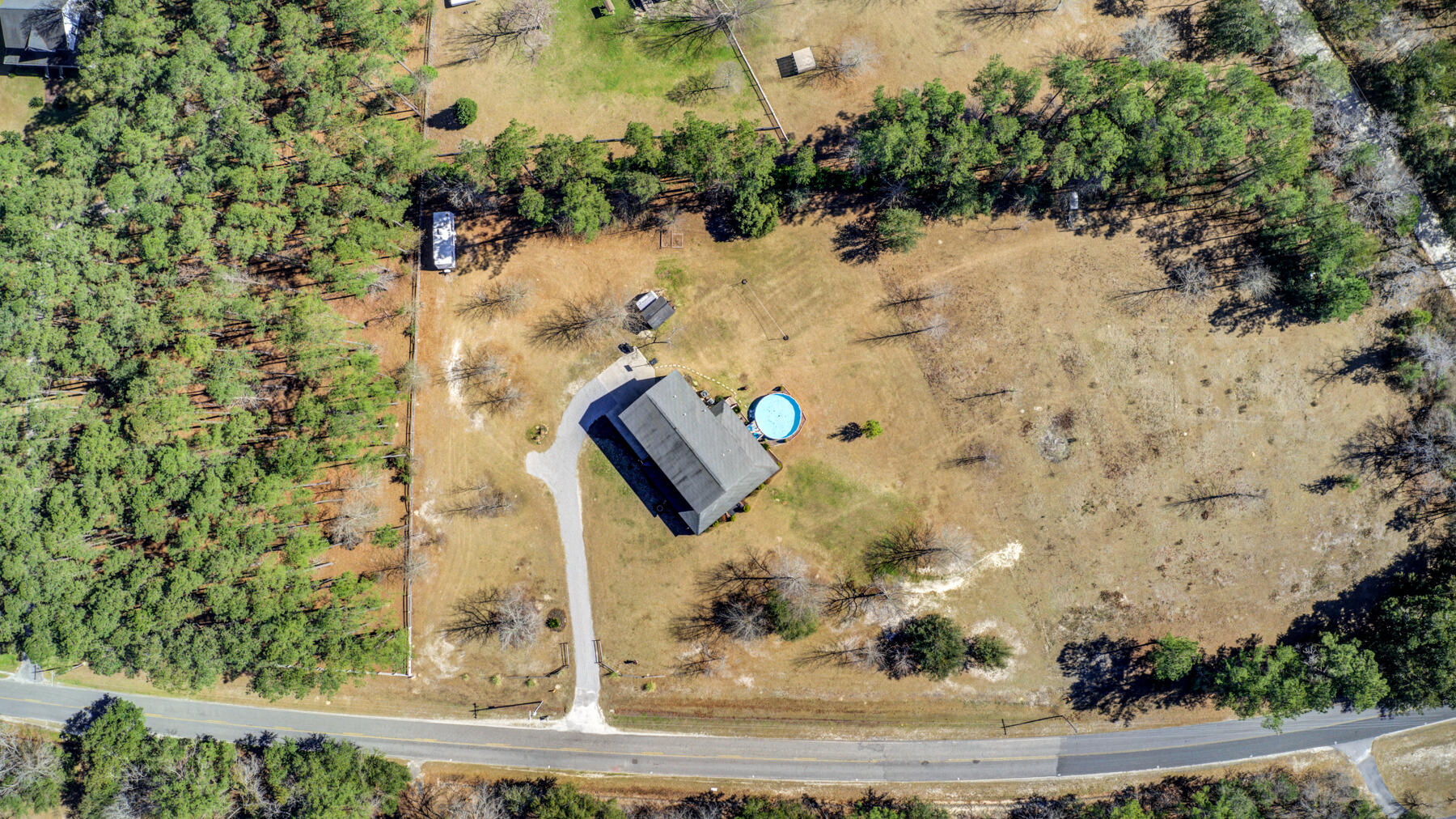 3587 Cane Branch Road Walterboro, SC 29488 - Photo 48 of 50 3587 Cane Branch Rd, Walterboro SC (48)