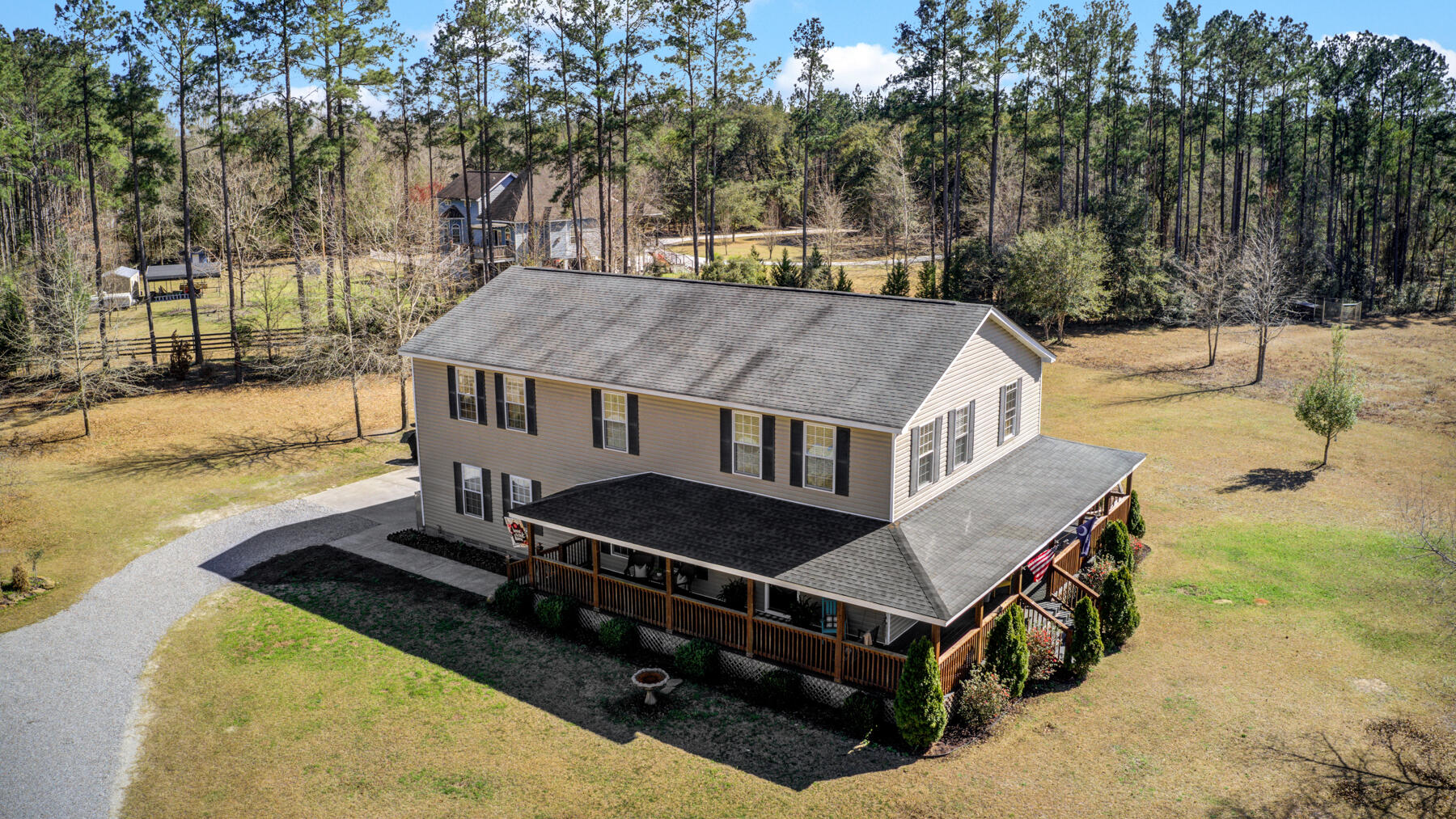 3587 Cane Branch Road Walterboro, SC 29488 - Photo 49 of 50 3587 Cane Branch Rd, Walterboro SC (49)