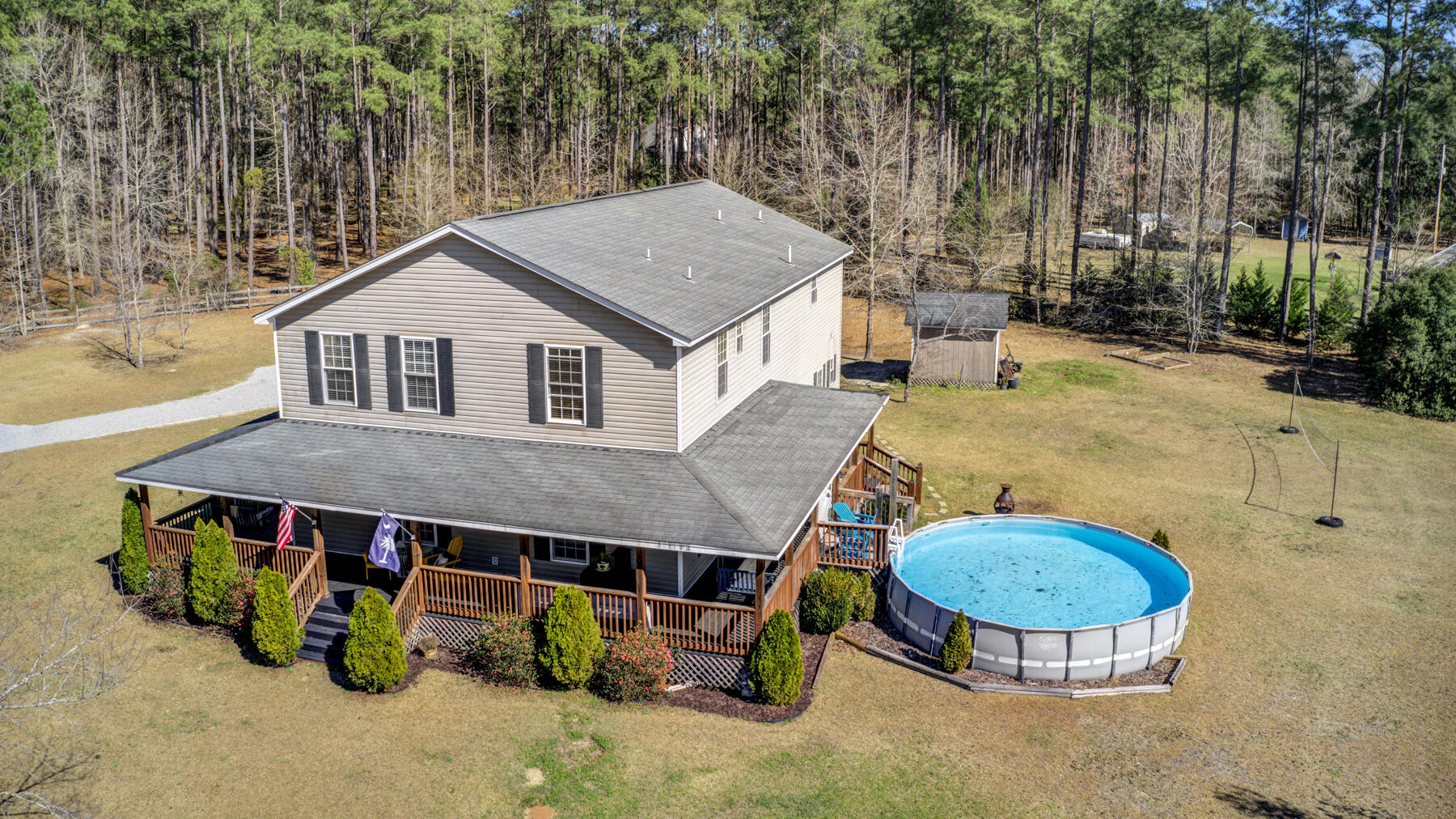 3587 Cane Branch Road Walterboro, SC 29488 - Photo 50 of 50 3587 Cane Branch Rd, Walterboro SC (50)