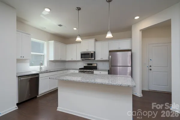 $345,000 | 2740 Aubrey Street, Monroe, NC 28110