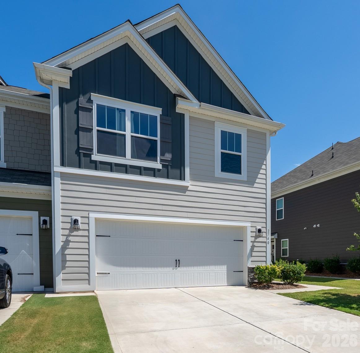 2740 Aubrey Street Monroe, NC 28110 - Photo 2 of 29