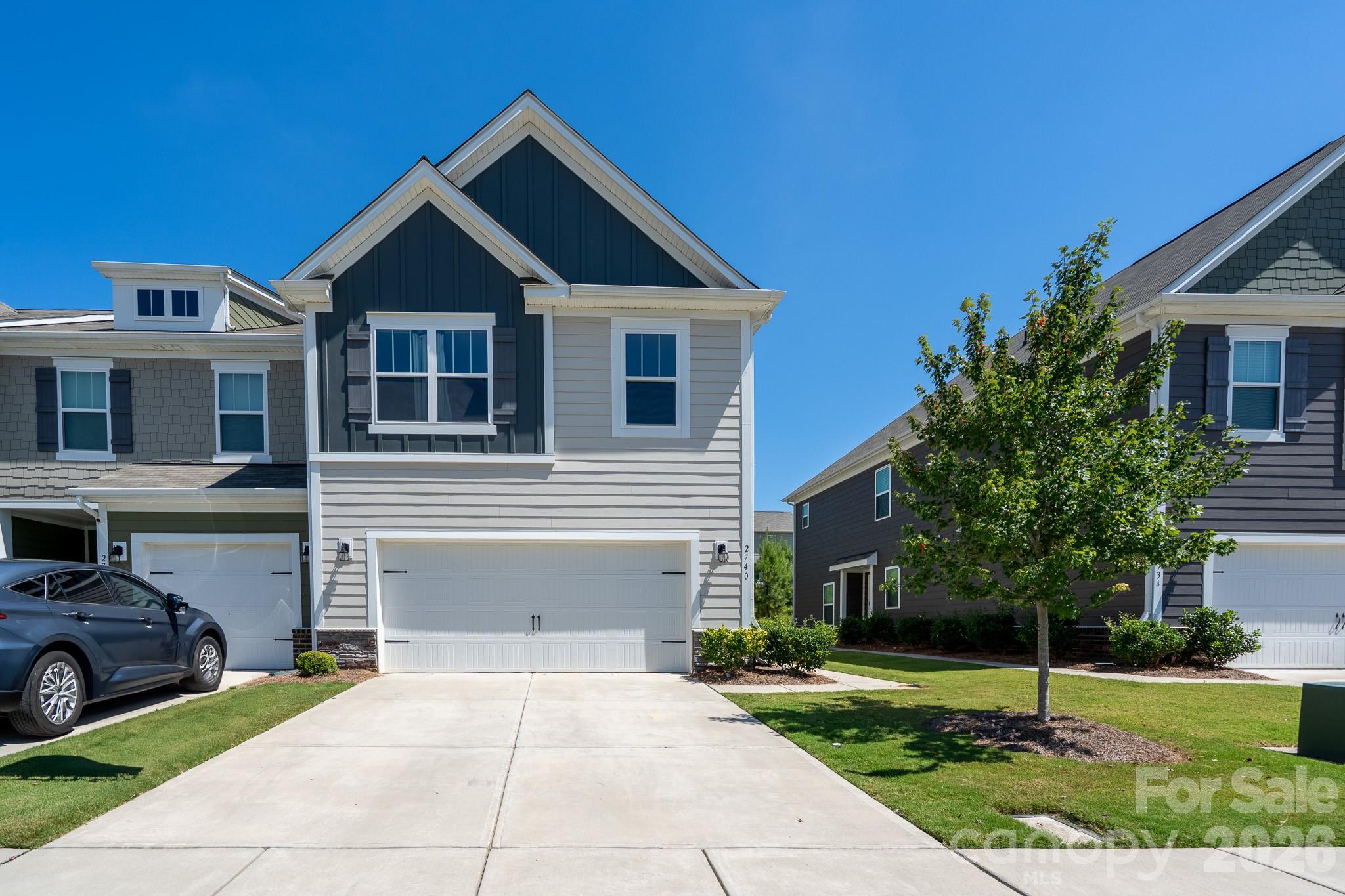 2740 Aubrey Street Monroe, NC 28110 - Photo 23 of 29