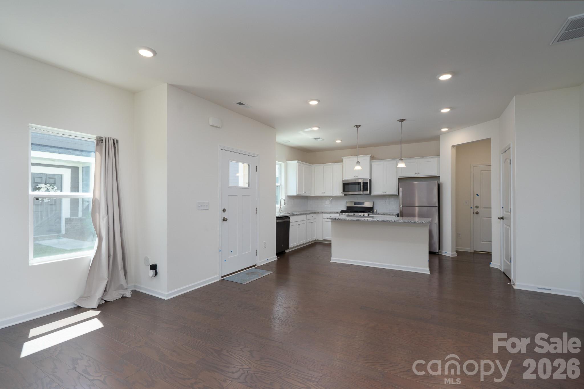 2740 Aubrey Street Monroe, NC 28110 - Photo 7 of 29