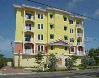 9008 Midnight Pass Road, Unit 2 Sarasota, FL 34242 - Photo 1 of 1 Exterior Front