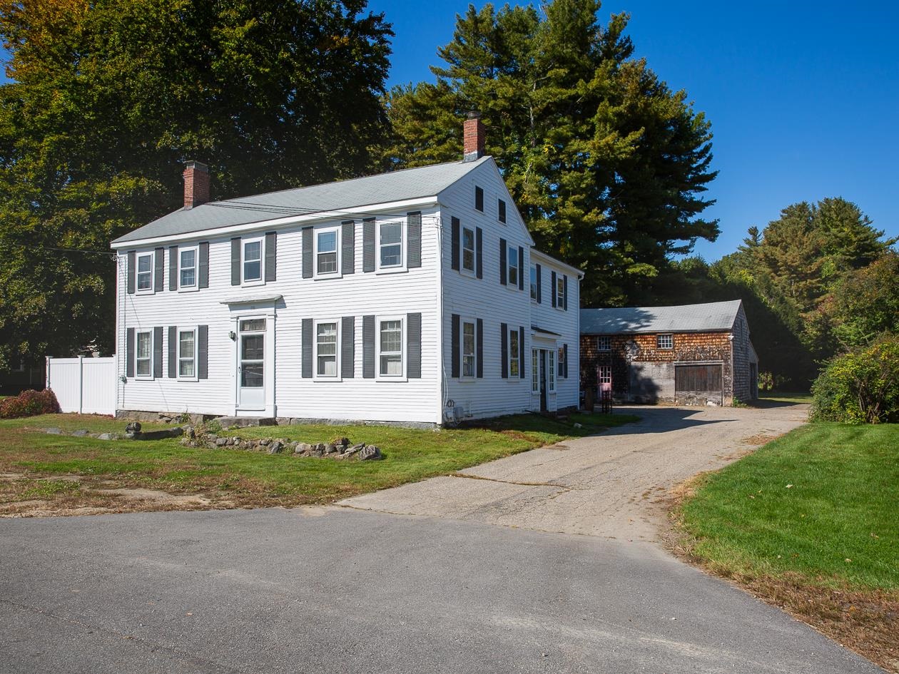110 Lafayette Road Hampton Falls, NH 03844 - Photo 1 of 37