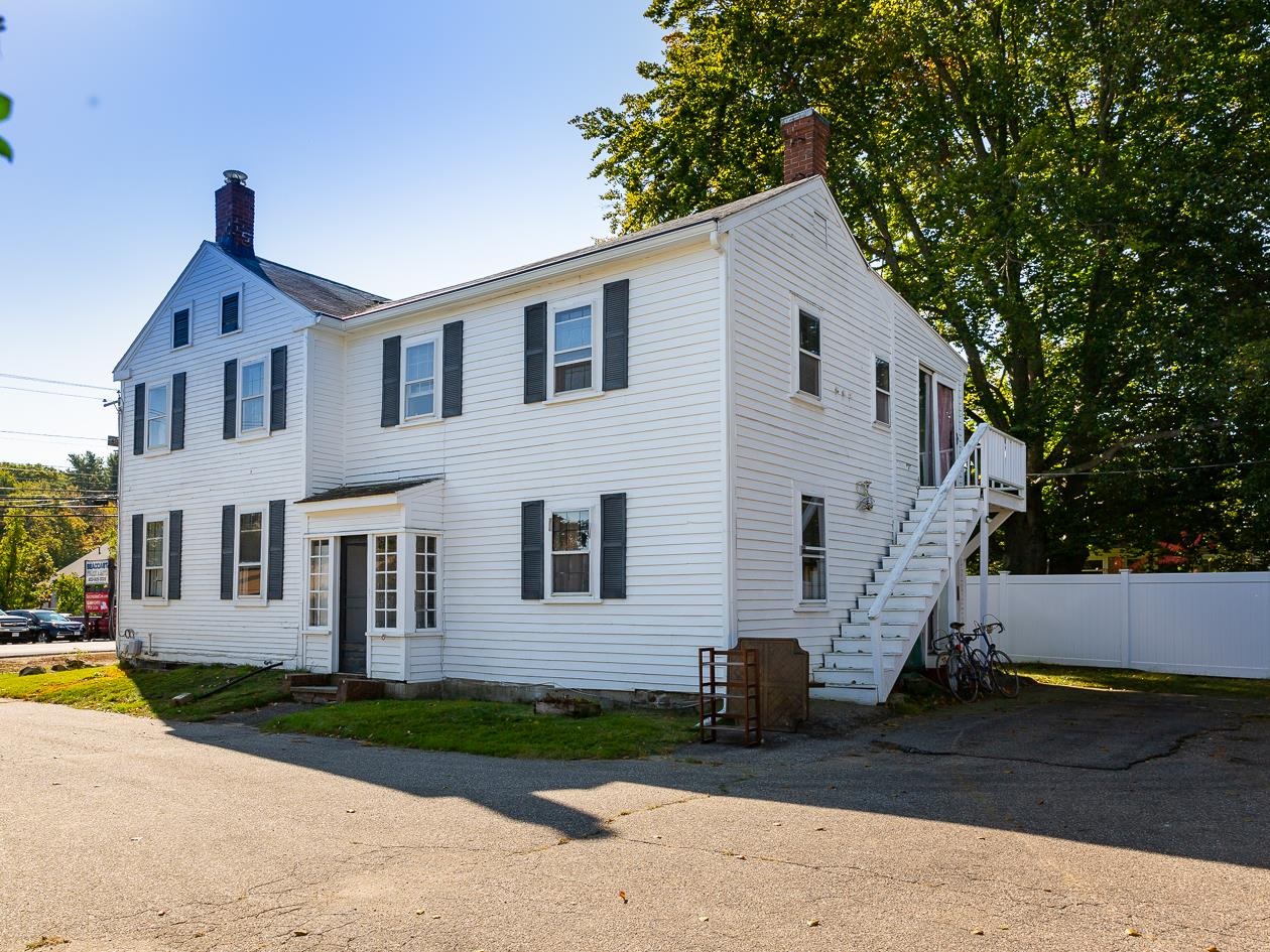 110 Lafayette Road Hampton Falls, NH 03844 - Photo 2 of 37