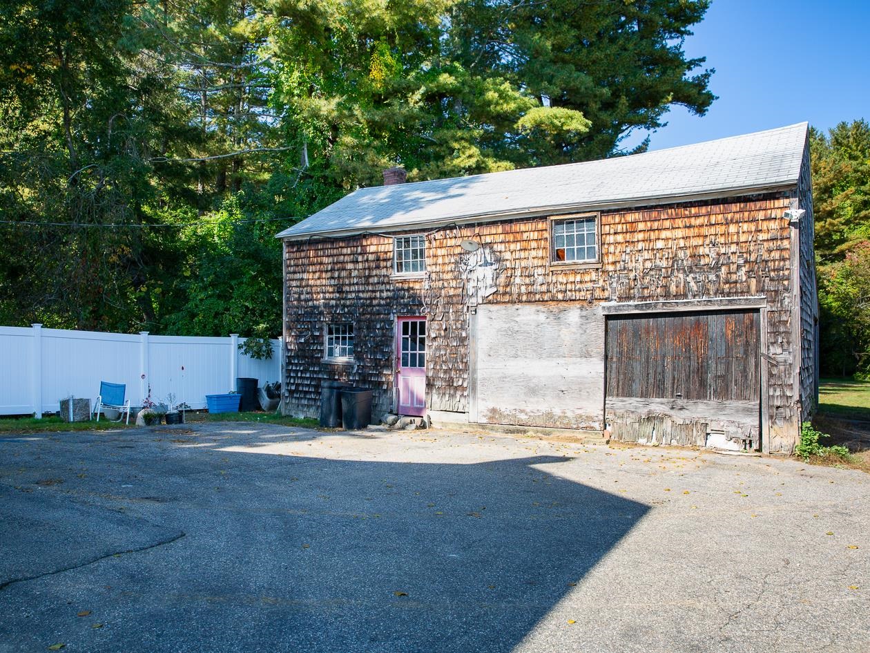 110 Lafayette Road Hampton Falls, NH 03844 - Photo 11 of 37