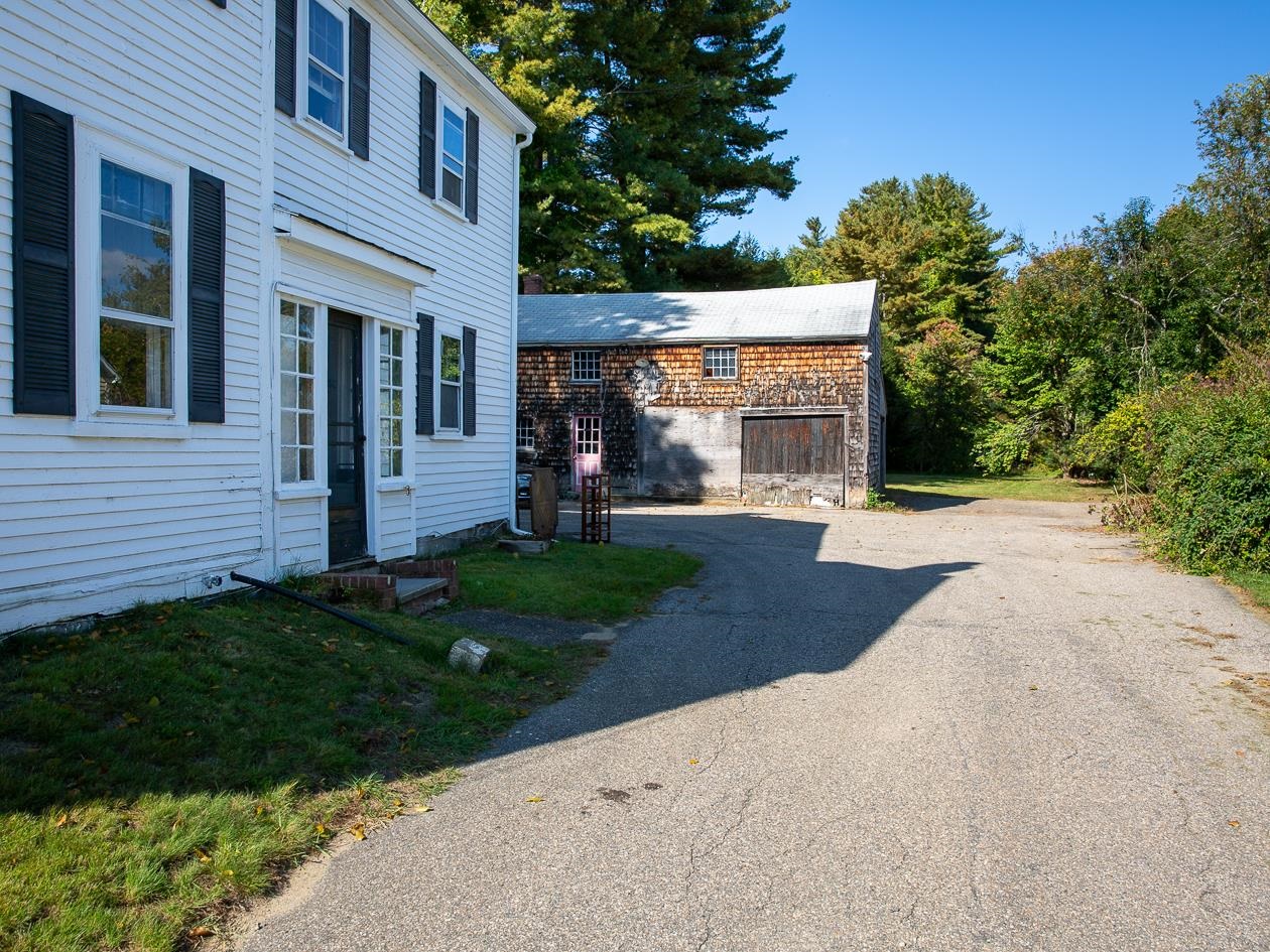 110 Lafayette Road Hampton Falls, NH 03844 - Photo 13 of 37