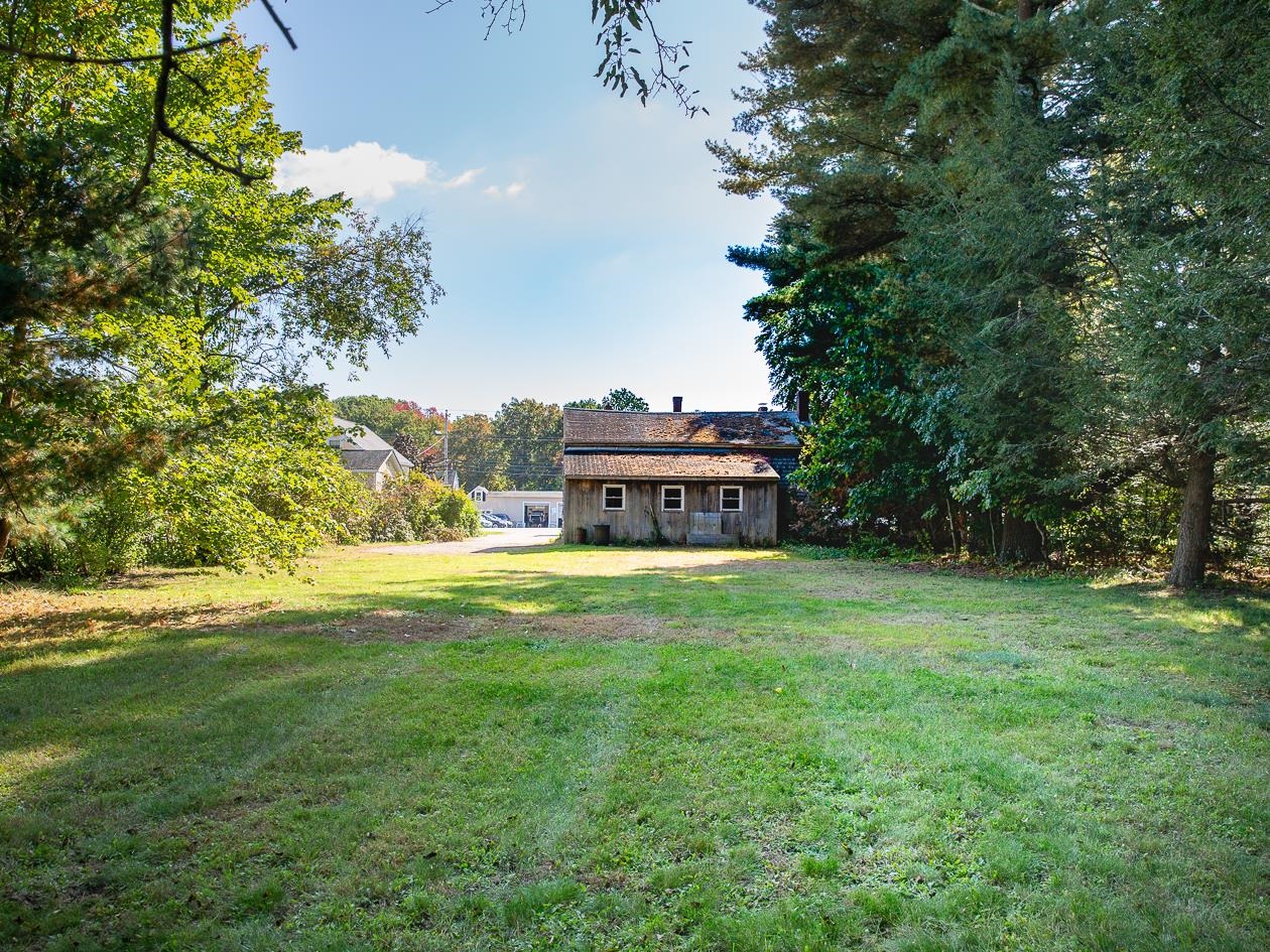 110 Lafayette Road Hampton Falls, NH 03844 - Photo 17 of 37