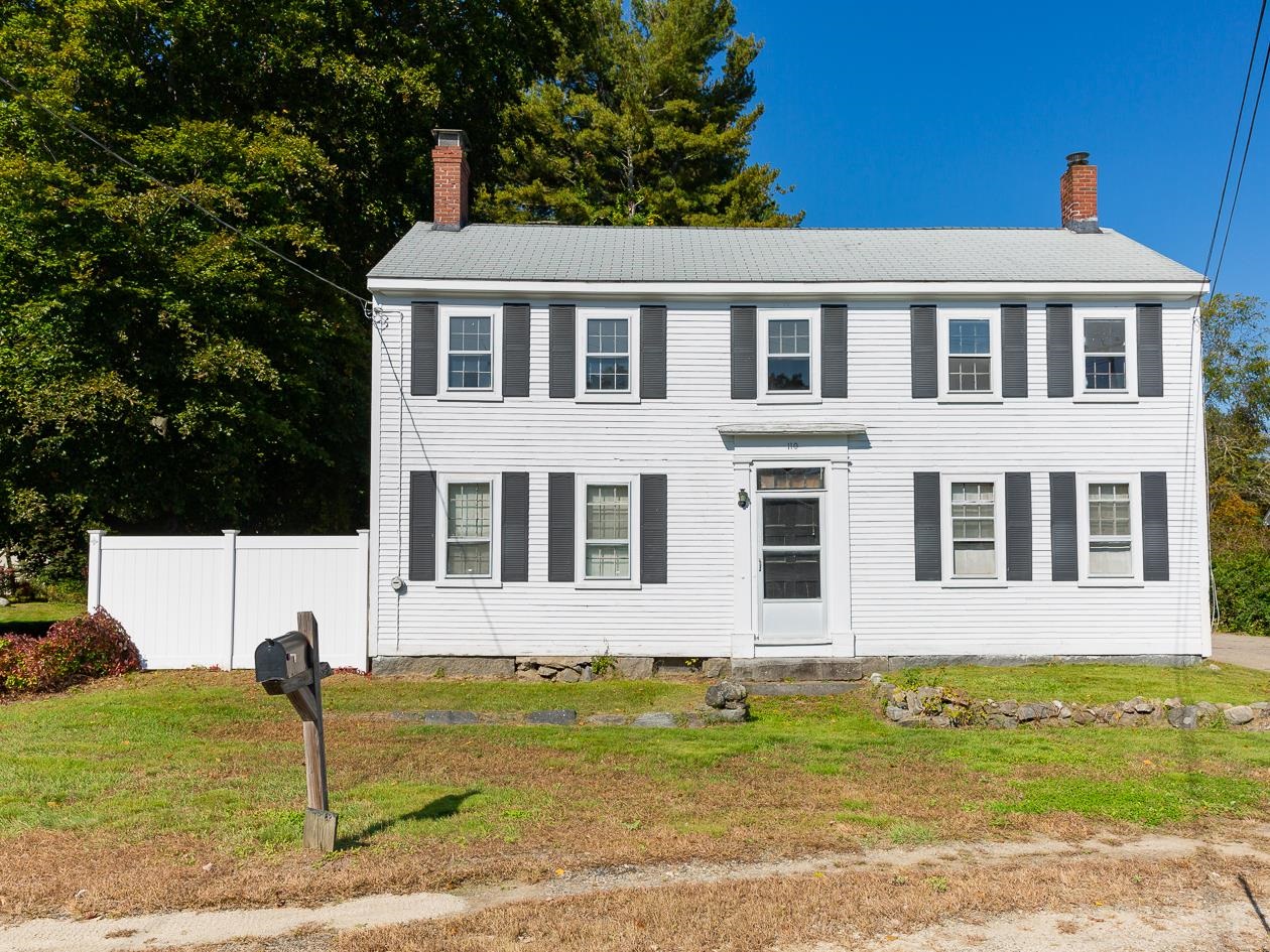 110 Lafayette Road Hampton Falls, NH 03844 - Photo 3 of 37