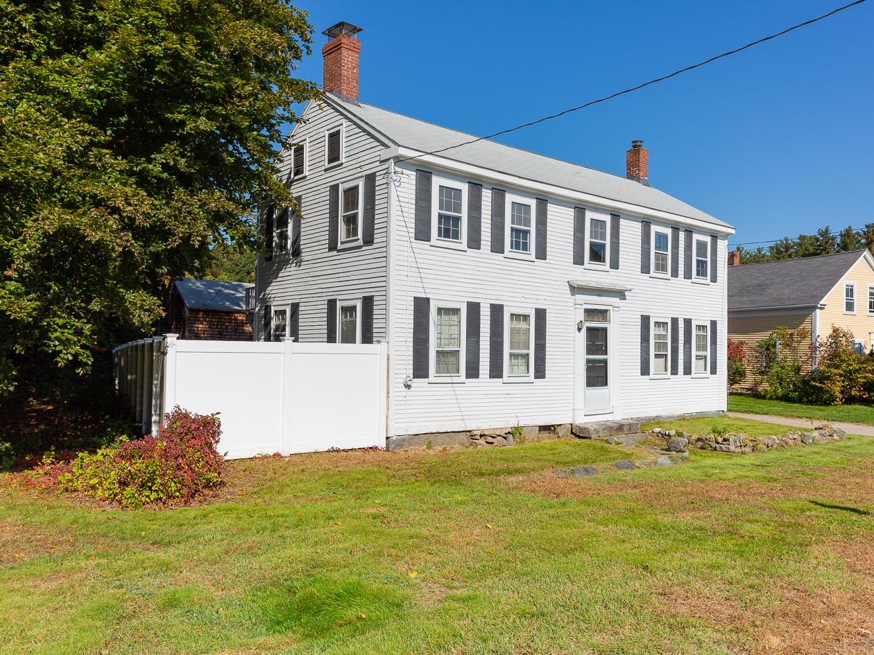 110 Lafayette Road Hampton Falls, NH 03844 - Photo 4 of 37