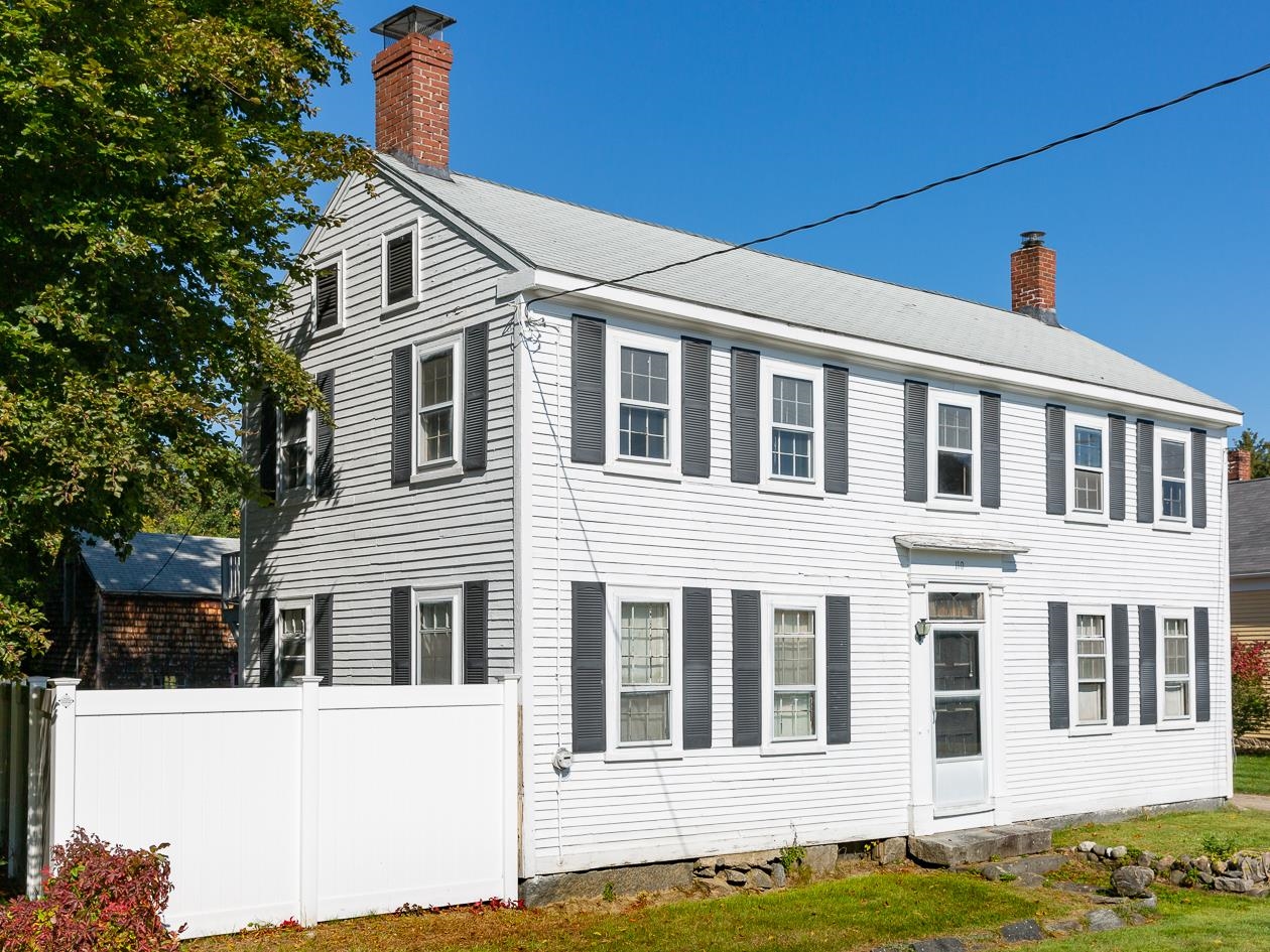 110 Lafayette Road Hampton Falls, NH 03844 - Photo 5 of 37