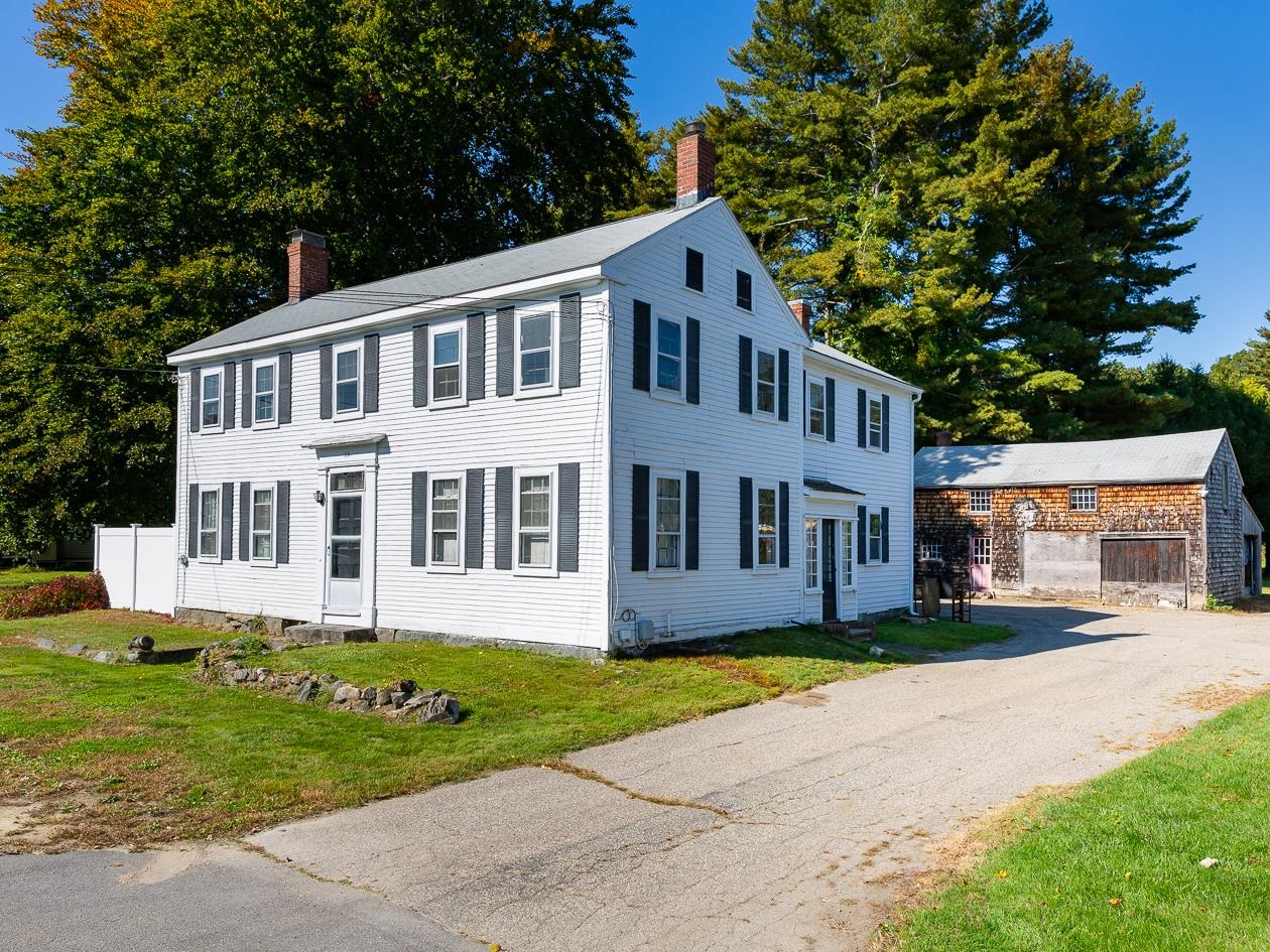 110 Lafayette Road Hampton Falls, NH 03844 - Photo 6 of 37