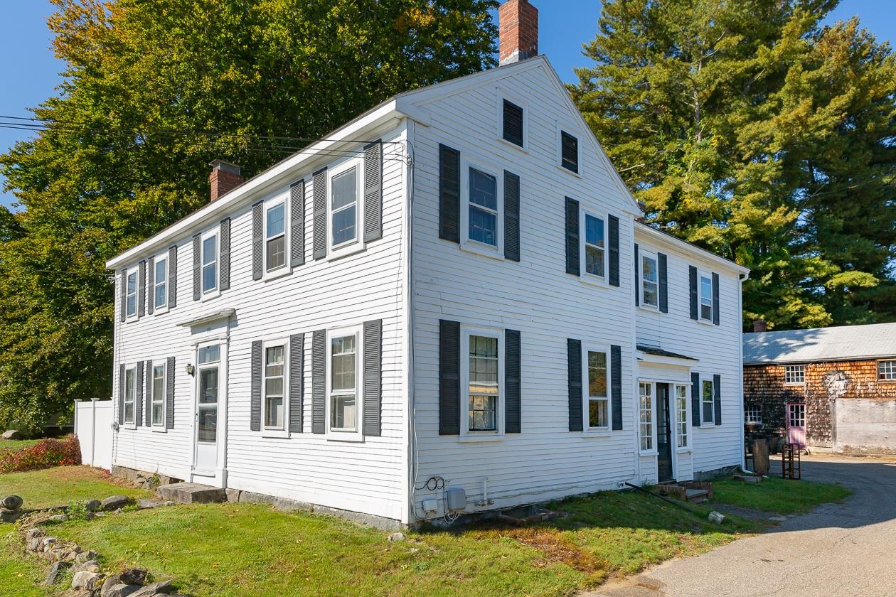 110 Lafayette Road Hampton Falls, NH 03844 - Photo 7 of 37