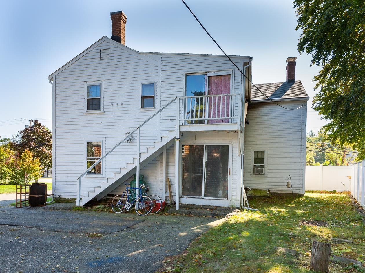 110 Lafayette Road Hampton Falls, NH 03844 - Photo 8 of 37