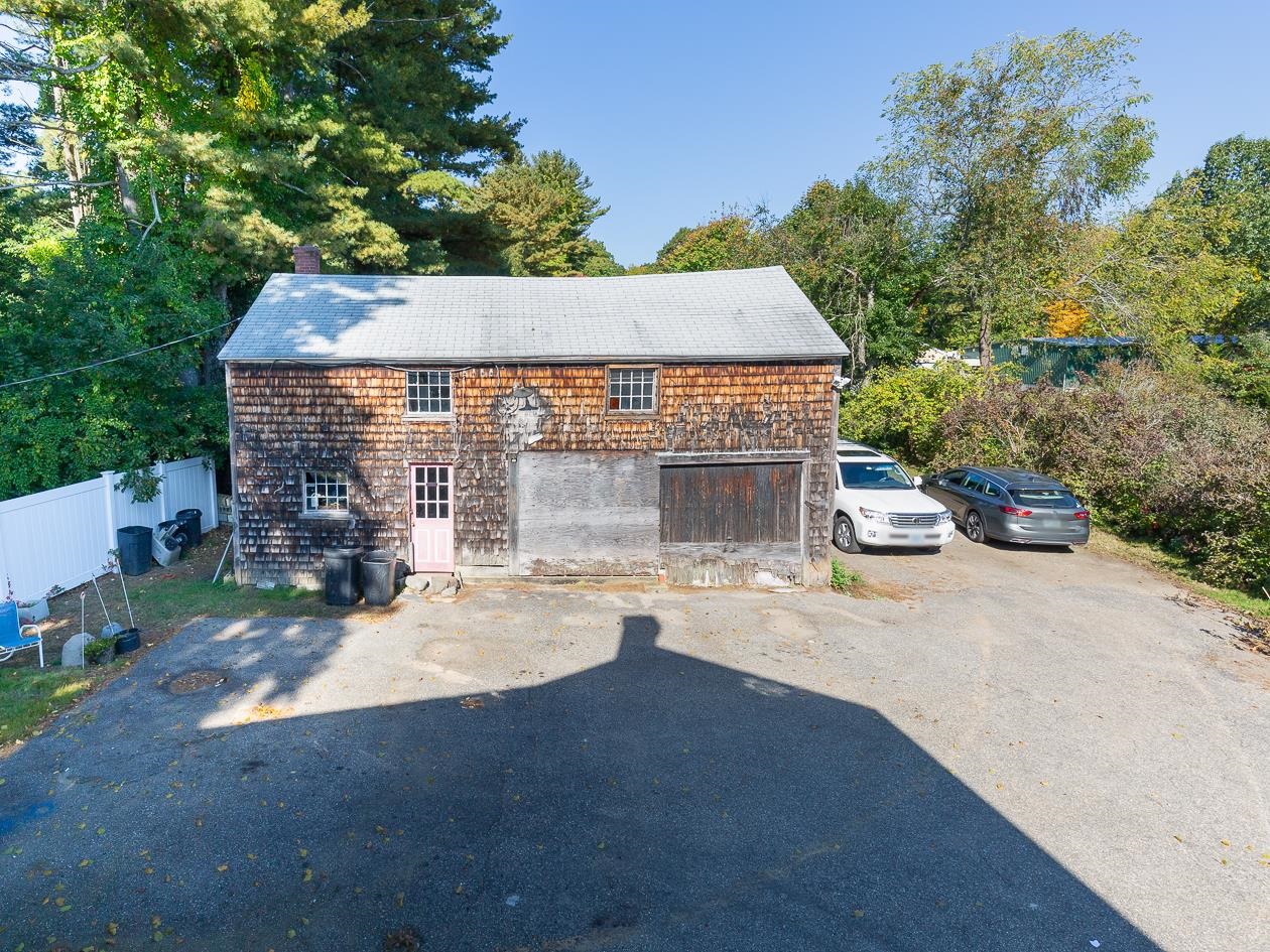 110 Lafayette Road Hampton Falls, NH 03844 - Photo 10 of 37