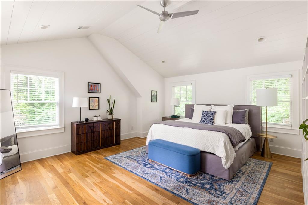 1904 Ridgewood Drive Northeast Atlanta, GA 30307 - Photo 27 of 57