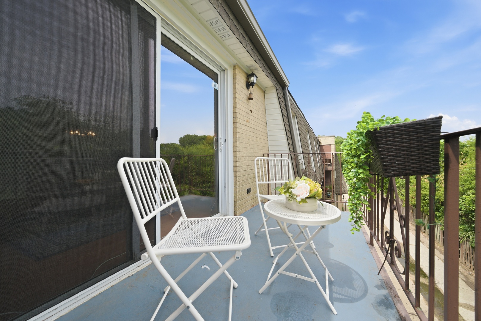 814 North River Road, Unit 3B Mount Prospect, IL 60056 - Photo 10 of 21