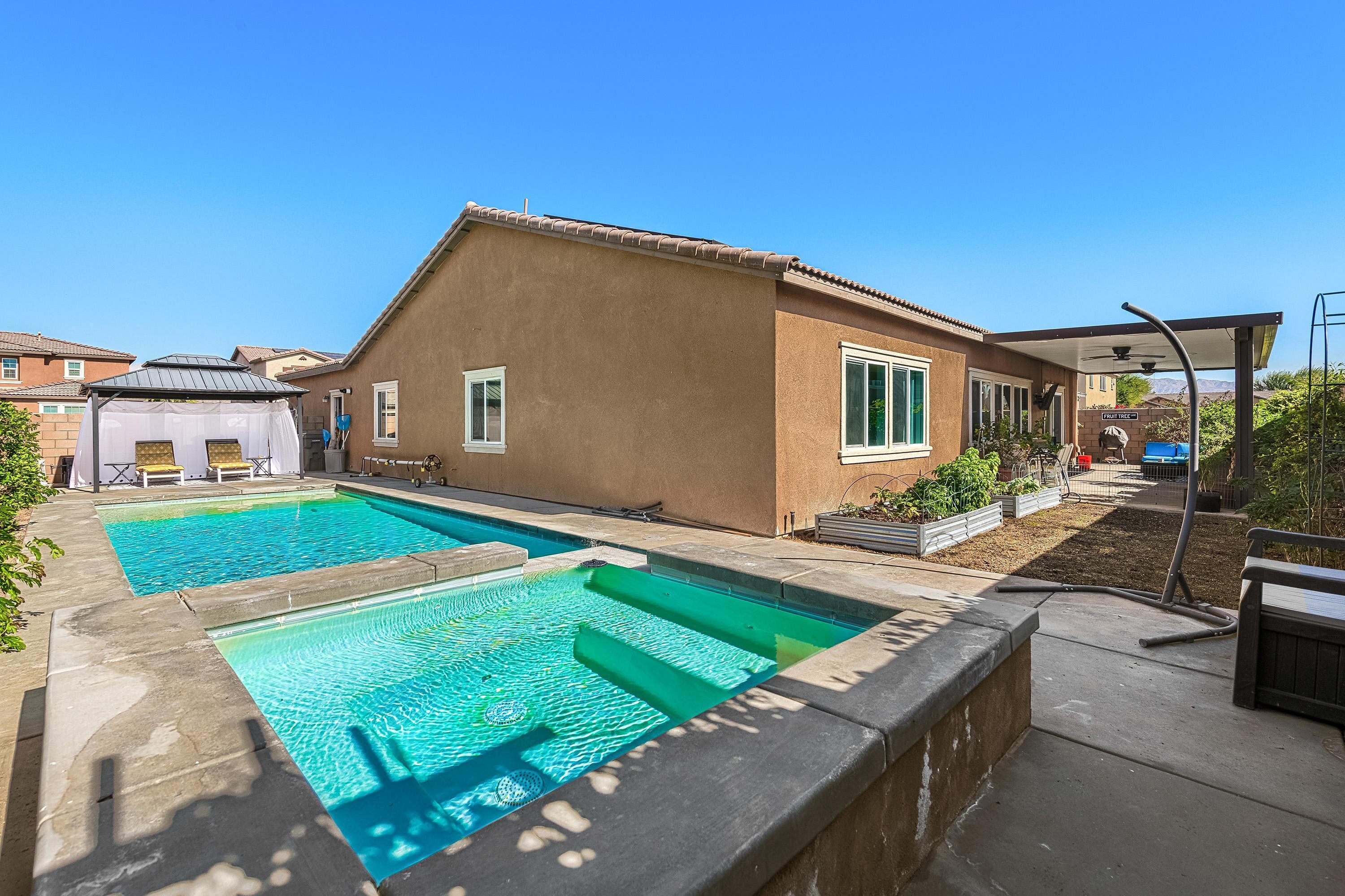 83403 Saddle Ranch Road Indio, CA 92203 - Photo 20 of 40 2112