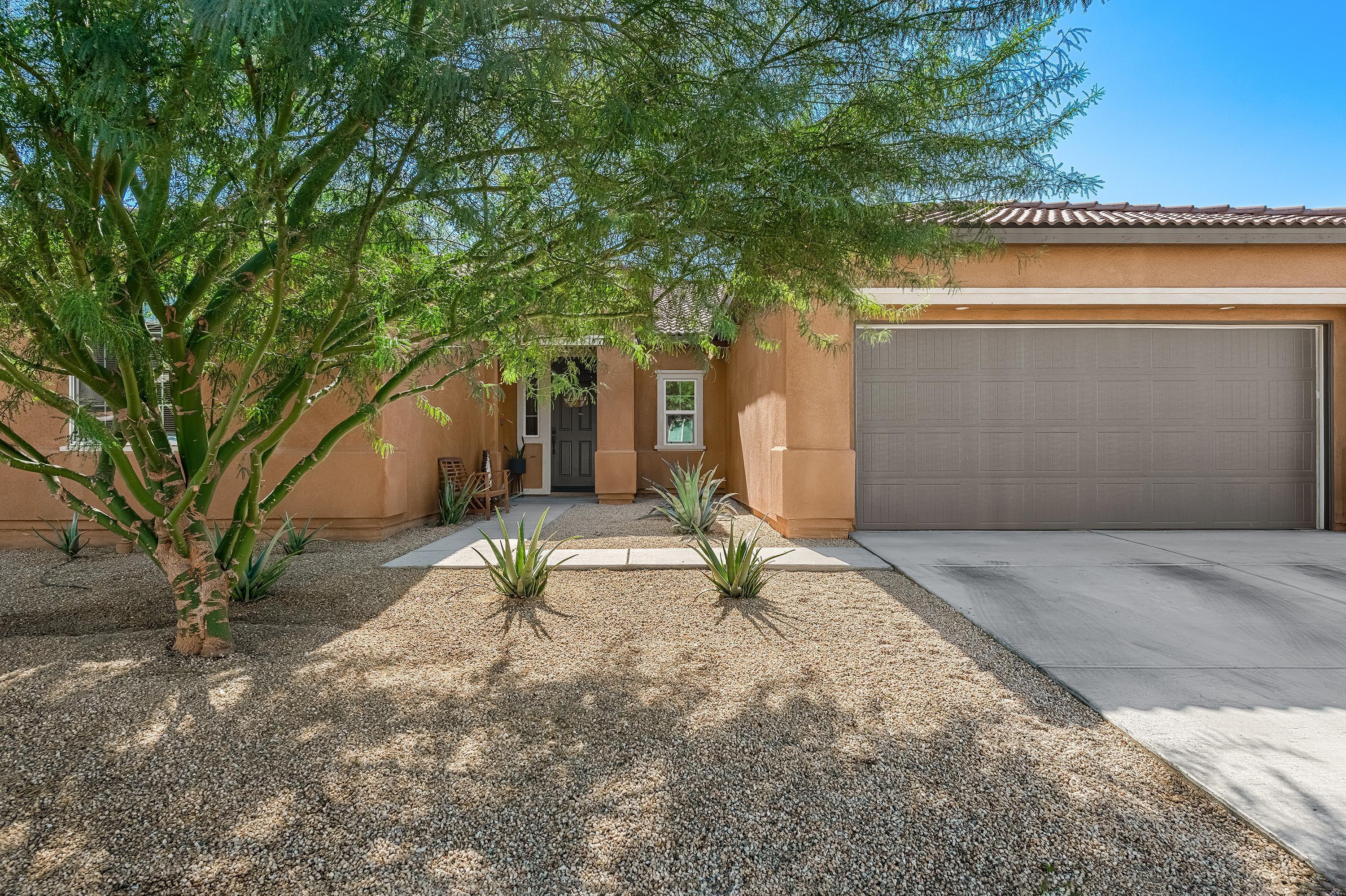 83403 Saddle Ranch Road Indio, CA 92203 - Photo 2 of 40 0205