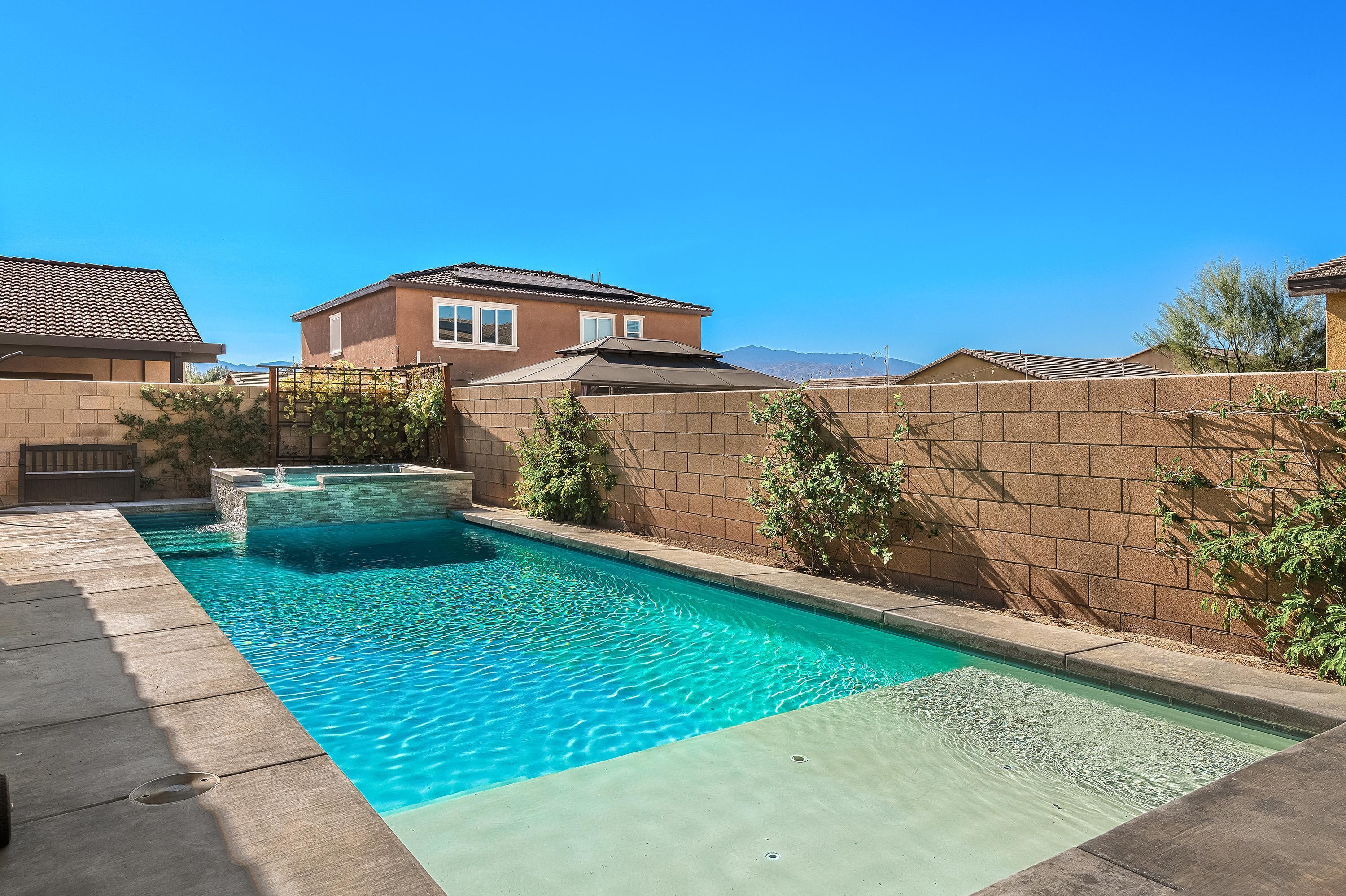 83403 Saddle Ranch Road Indio, CA 92203 - Photo 23 of 40 2409