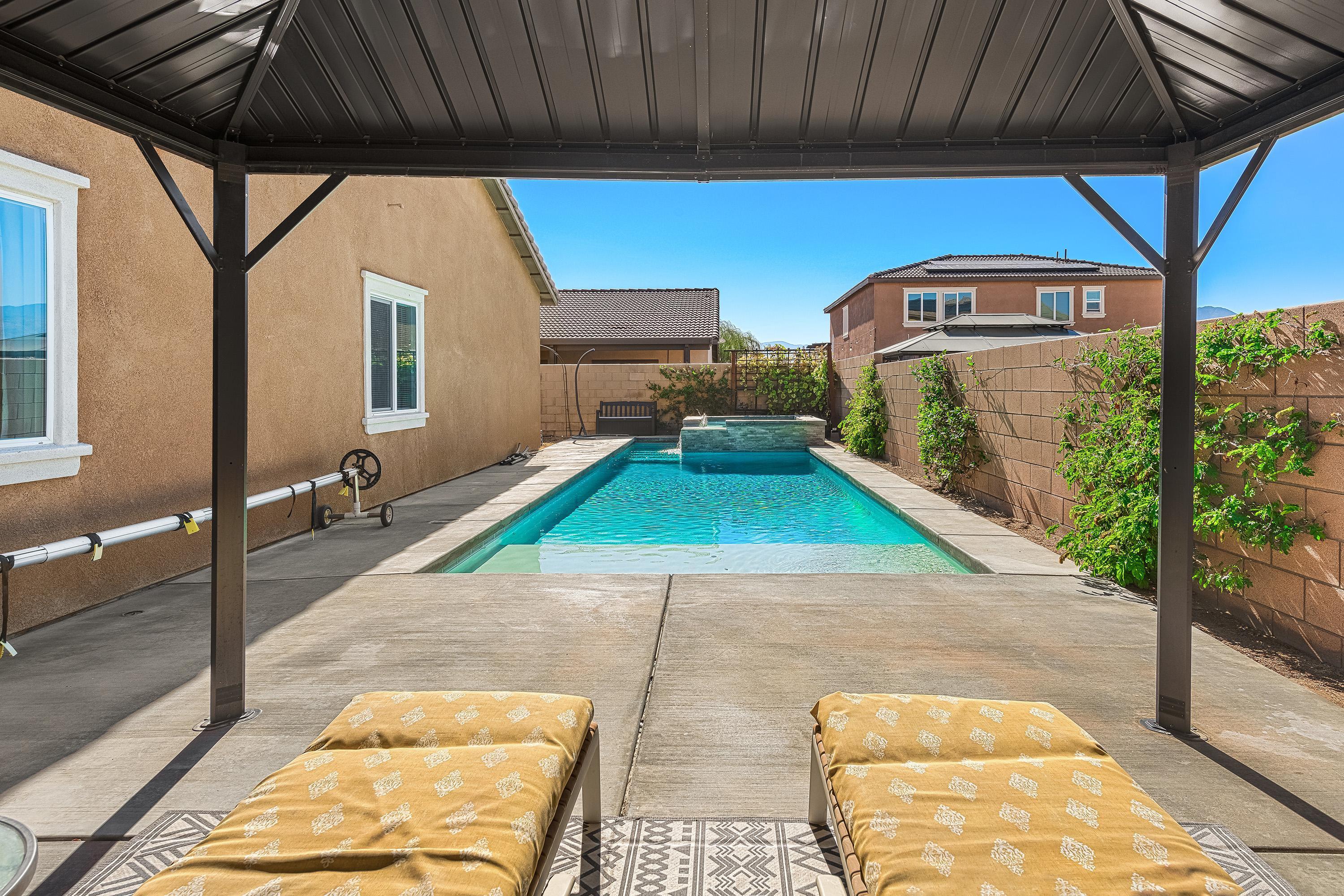 83403 Saddle Ranch Road Indio, CA 92203 - Photo 25 of 40 2607