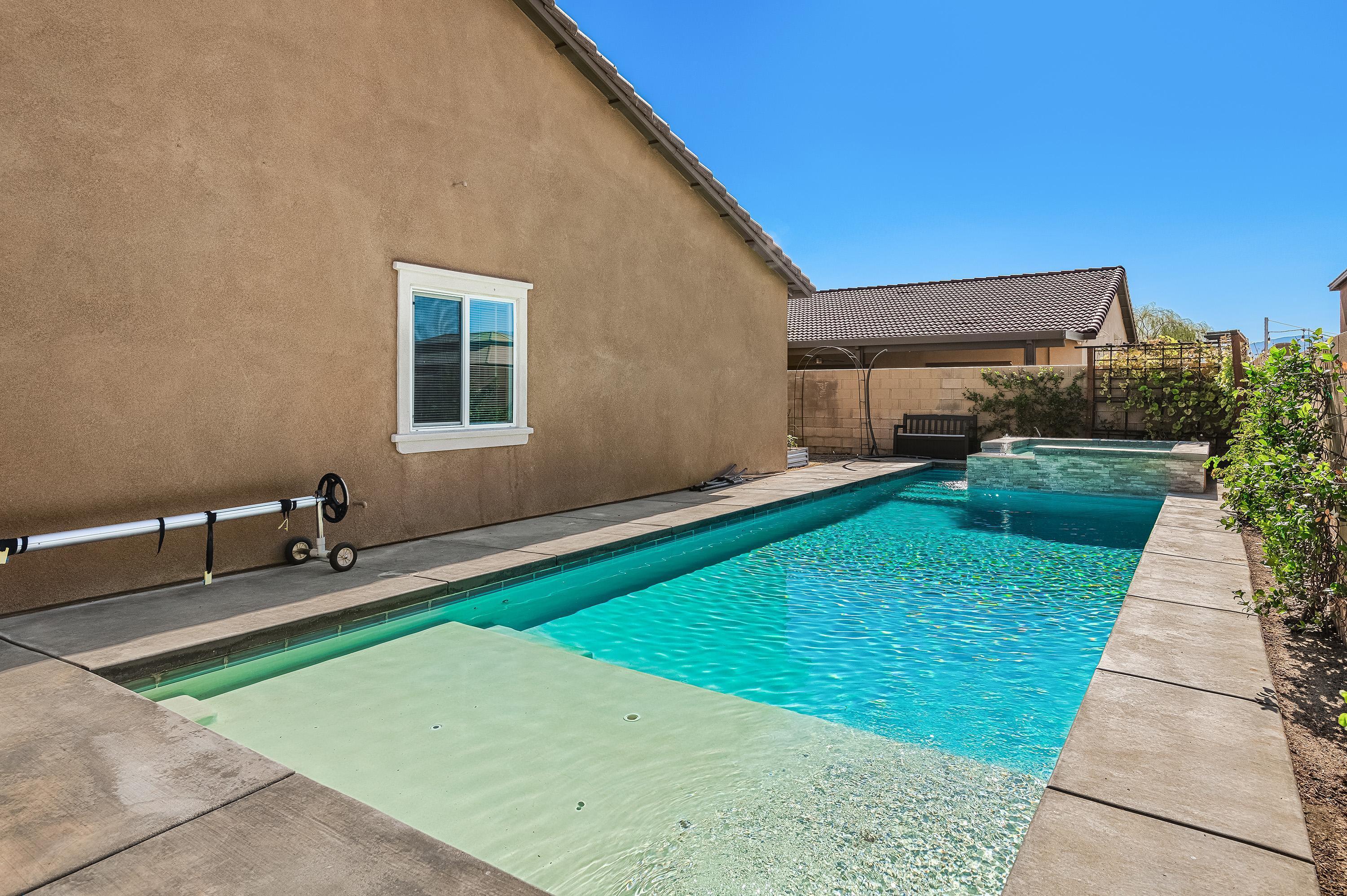 83403 Saddle Ranch Road Indio, CA 92203 - Photo 26 of 40 2708
