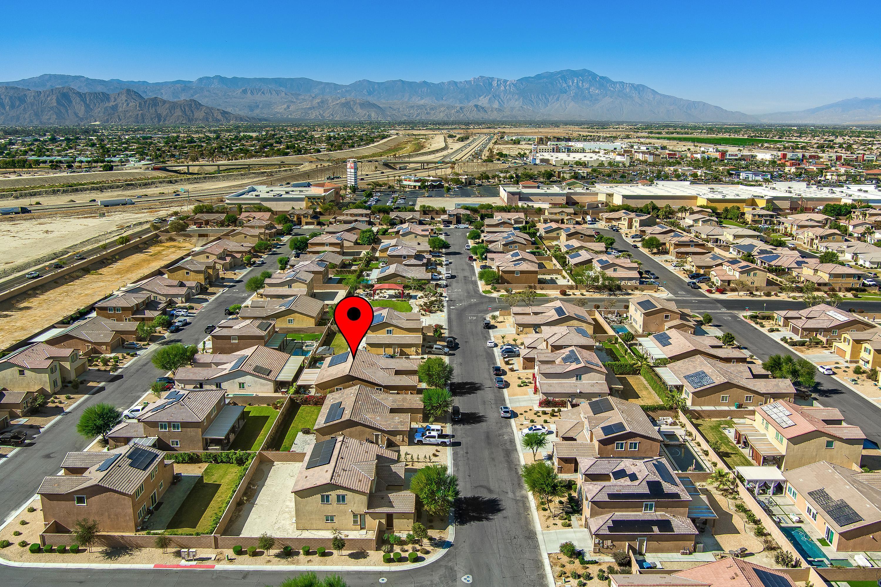 83403 Saddle Ranch Road Indio, CA 92203 - Photo 38 of 40 4041