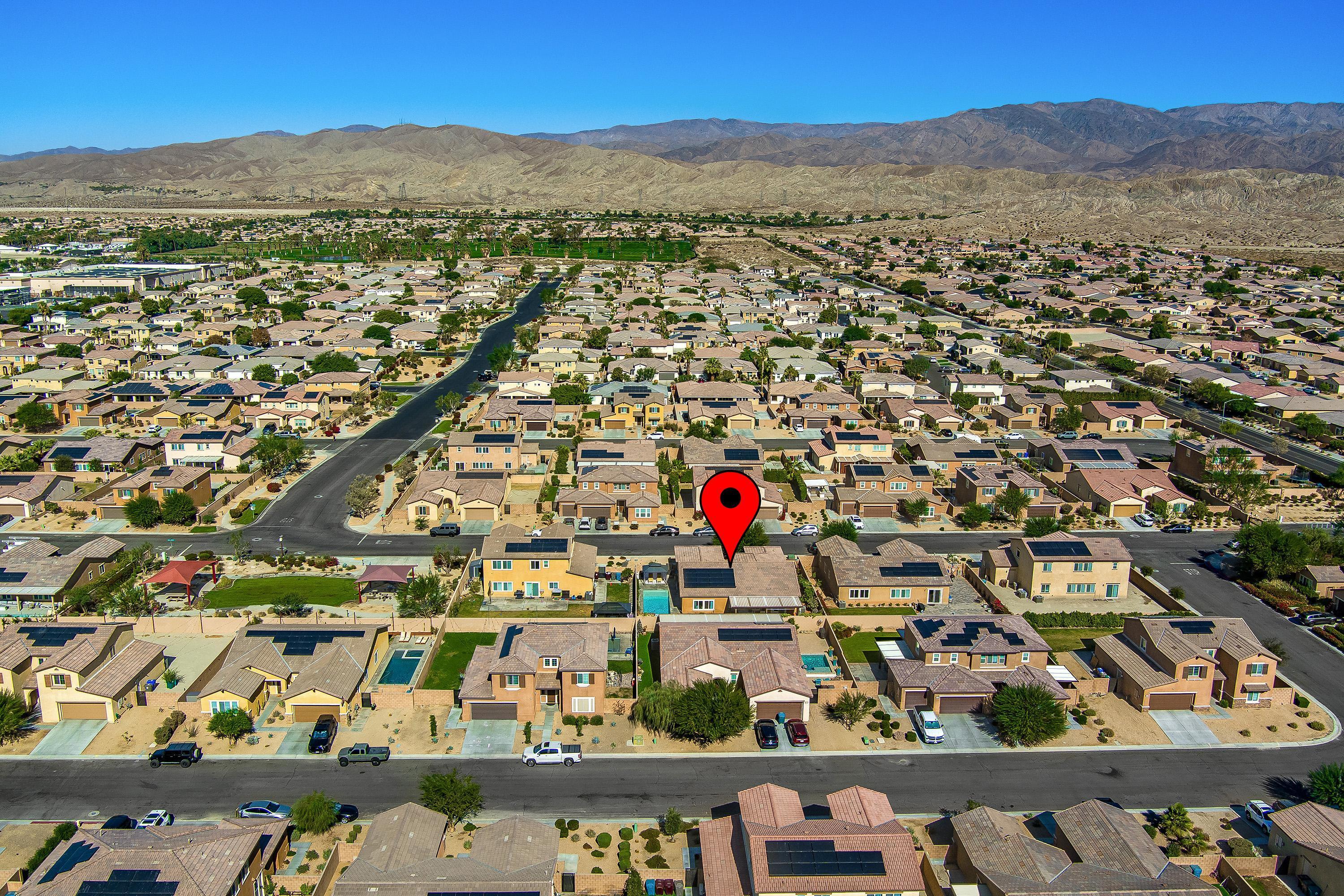 83403 Saddle Ranch Road Indio, CA 92203 - Photo 39 of 40 4204