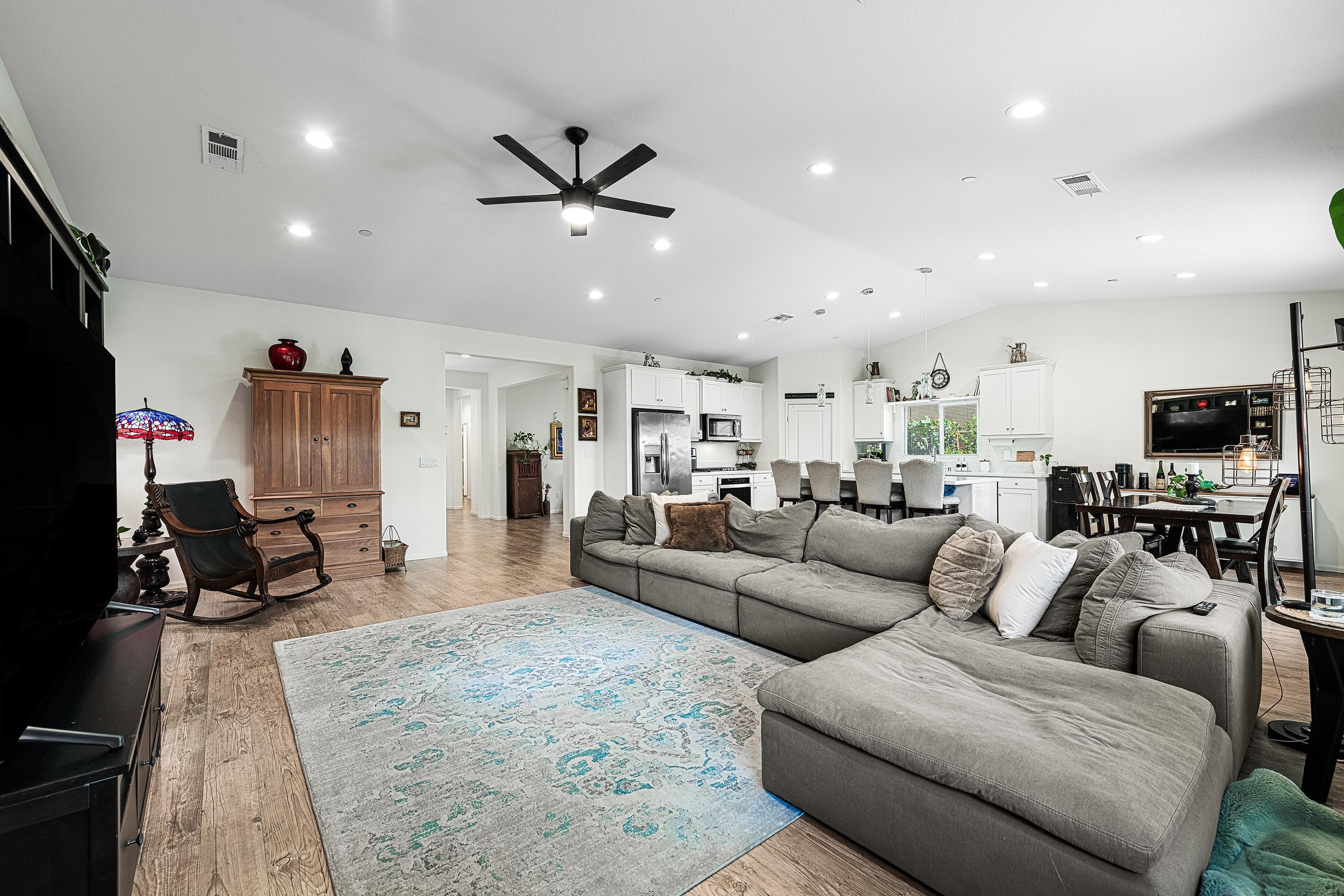 83403 Saddle Ranch Road Indio, CA 92203 - Photo 8 of 40 0832
