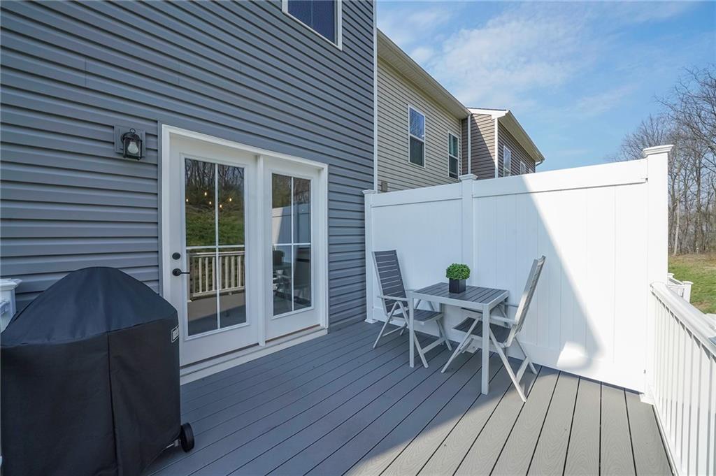 116 Cole Drive McKees Rocks, PA 15136 - Photo 23 of 25 Gallery Image 23