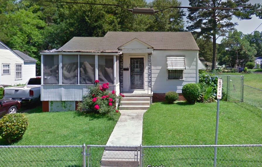 408 Maple Street Jackson, MS 39203 - Photo 1 of 1 Photo 1