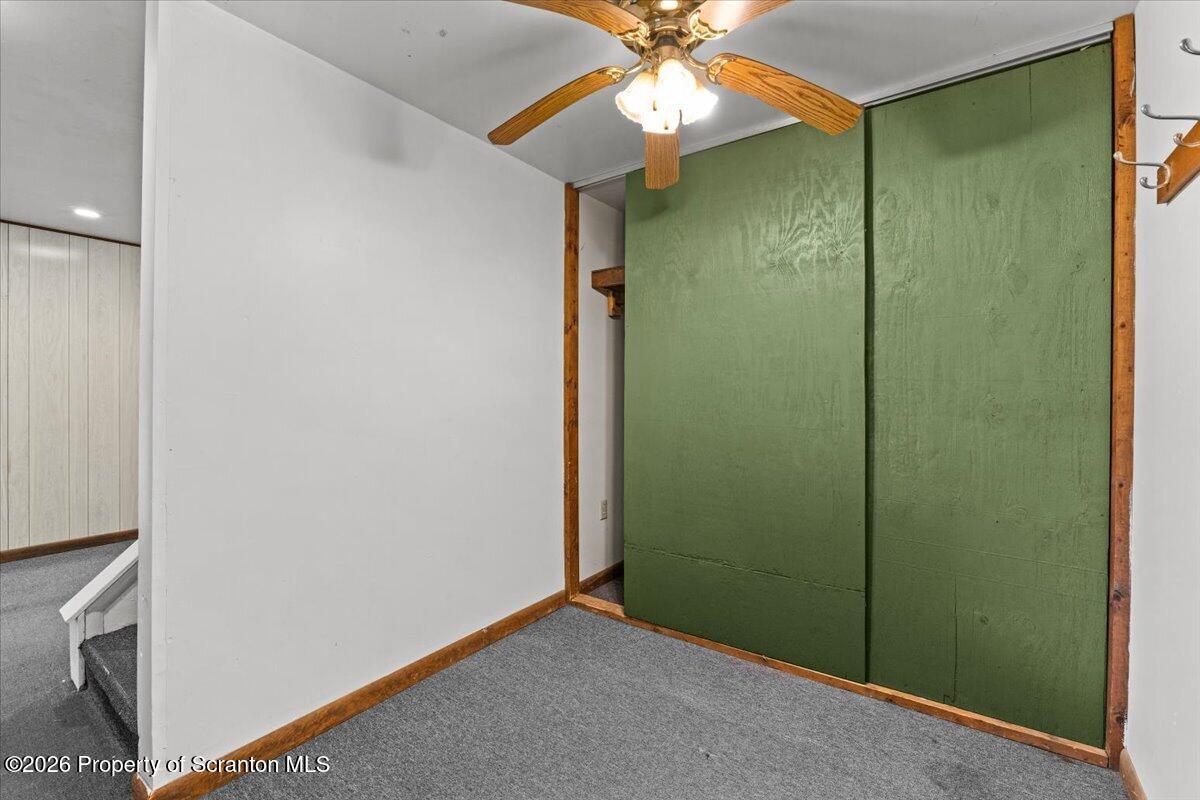 232 Cross Country Road Nicholson, PA 18446 - Photo 43 of 84 089-Finished Lower Level Room One
