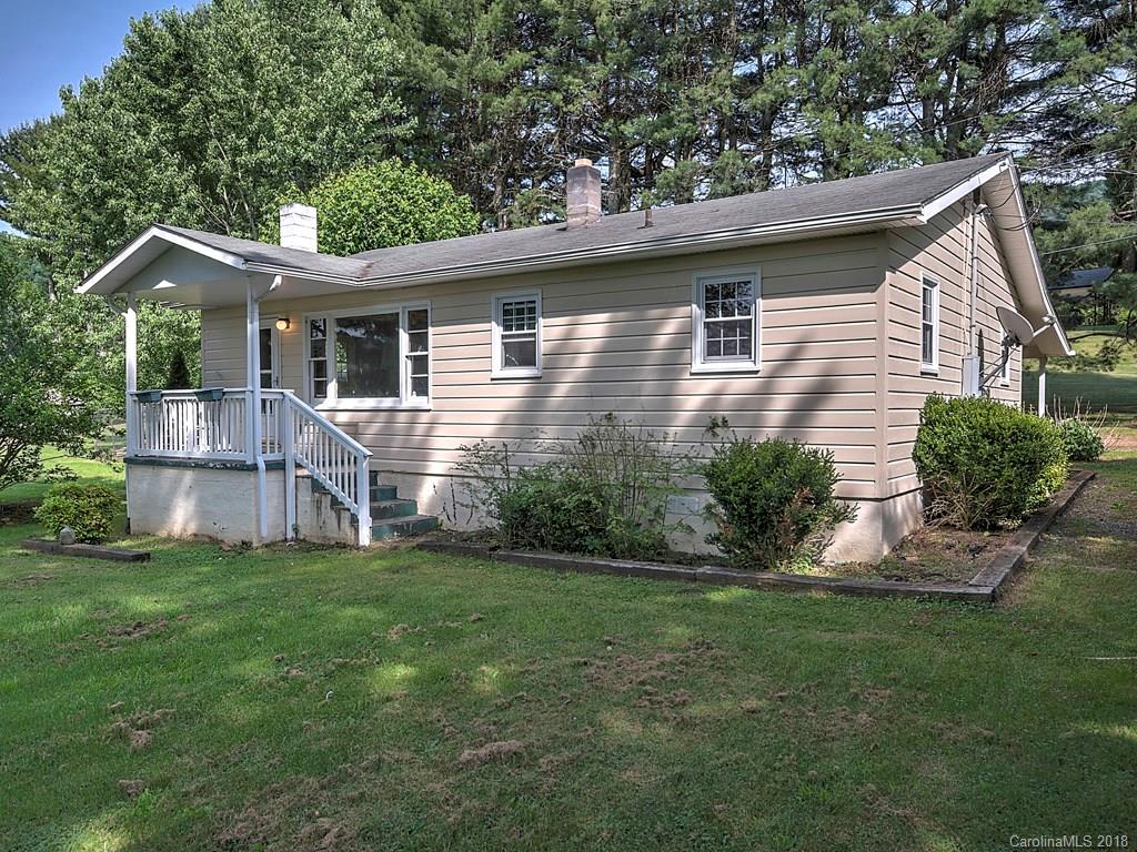 63 Dock Ratcliff Road Waynesville, NC 28786 - Photo 1 of 4