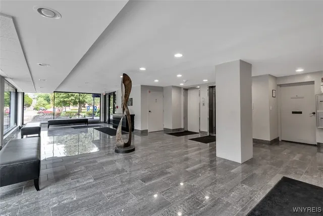 $159,900 | 849 Delaware Avenue, Unit 205, Buffalo, NY 14209