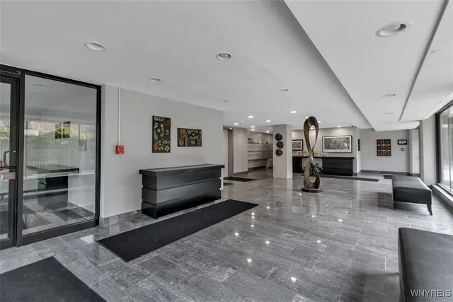 $159,900 | 849 Delaware Avenue, Unit 205, Buffalo, NY 14209