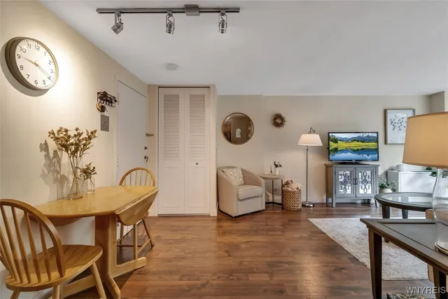 $159,900 | 849 Delaware Avenue, Unit 205, Buffalo, NY 14209