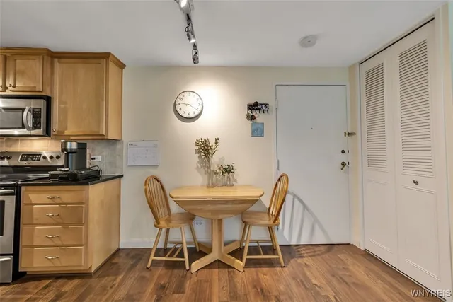 $159,900 | 849 Delaware Avenue, Unit 205, Buffalo, NY 14209