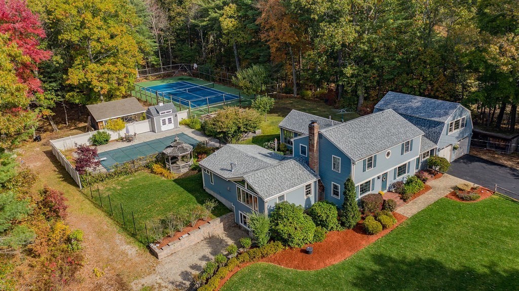 11 Cold Spring Drive Boxford, MA 01921 - Photo 1 of 41