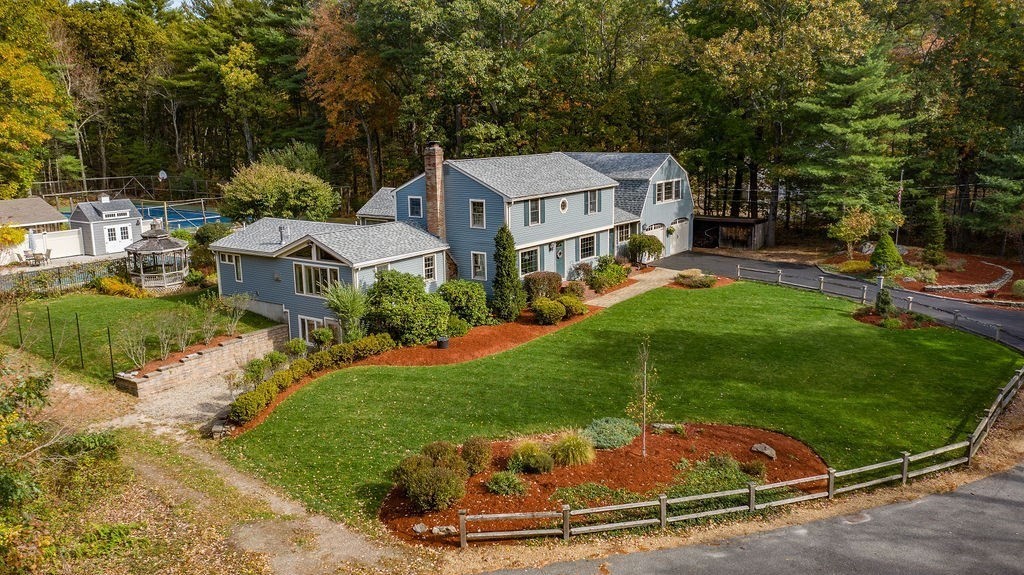 11 Cold Spring Drive Boxford, MA 01921 - Photo 2 of 41