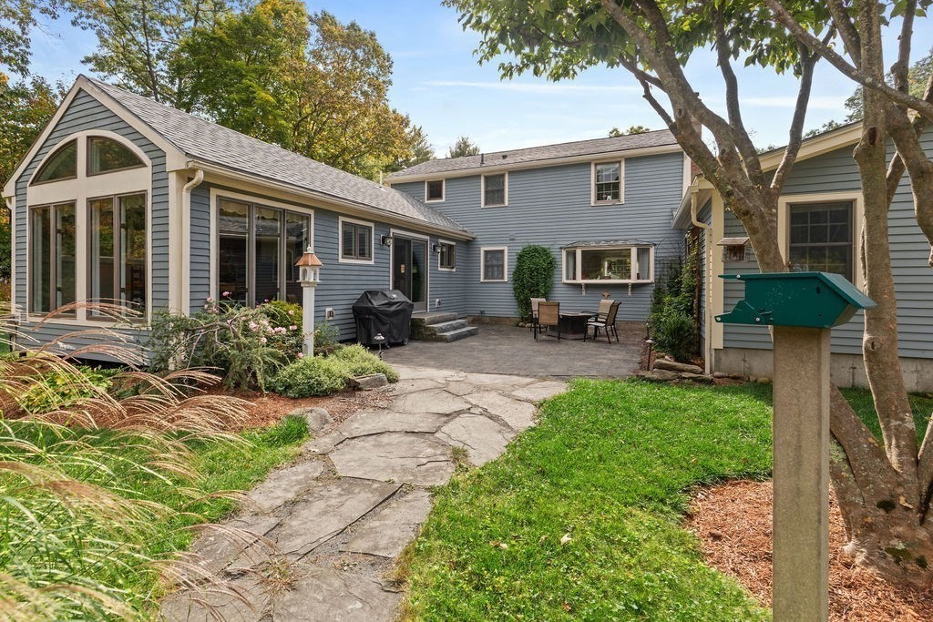 11 Cold Spring Drive Boxford, MA 01921 - Photo 4 of 41
