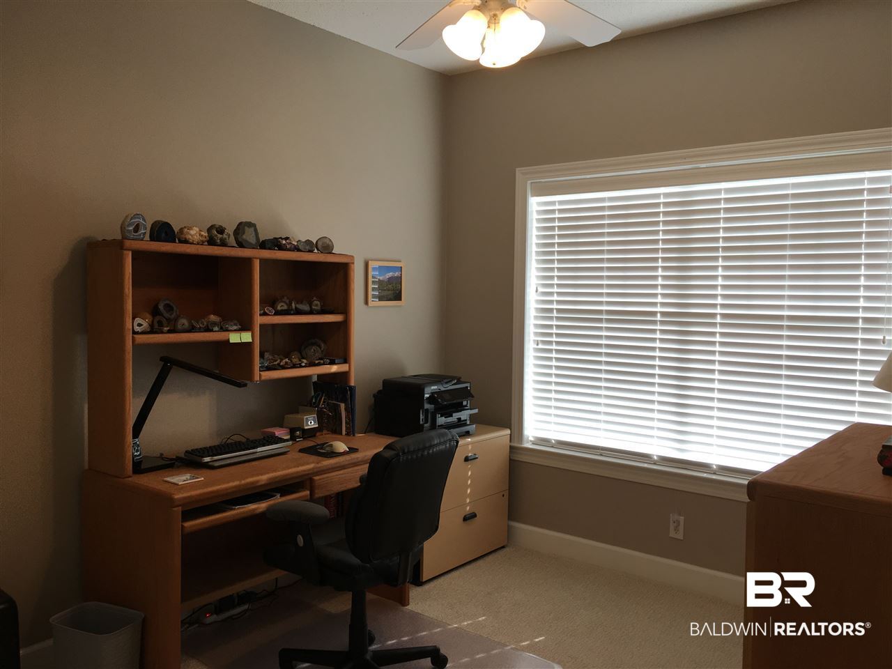 430 West Fort Morgan Road, Unit 1304 Gulf Shores, AL 36542 - Photo 21 of 29 GUEST BEDROOM/OFFICE
