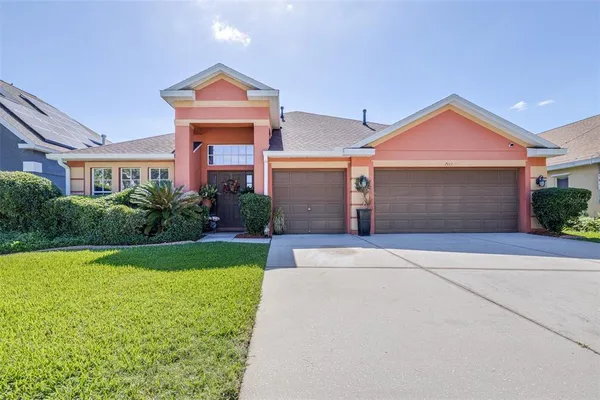 $525,000 | 7113 Cromwell Park Lane, Apollo Beach, FL 33572