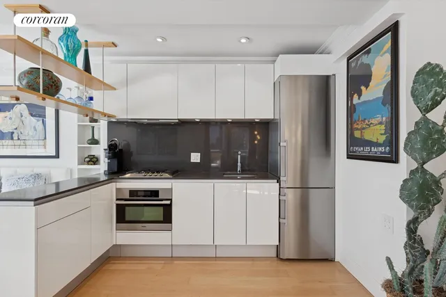 $995,000 | 310 West 56th Street, Unit 12F | Hell's Kitchen
