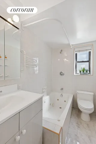 $995,000 | 310 West 56th Street, Unit 12F | Hell's Kitchen